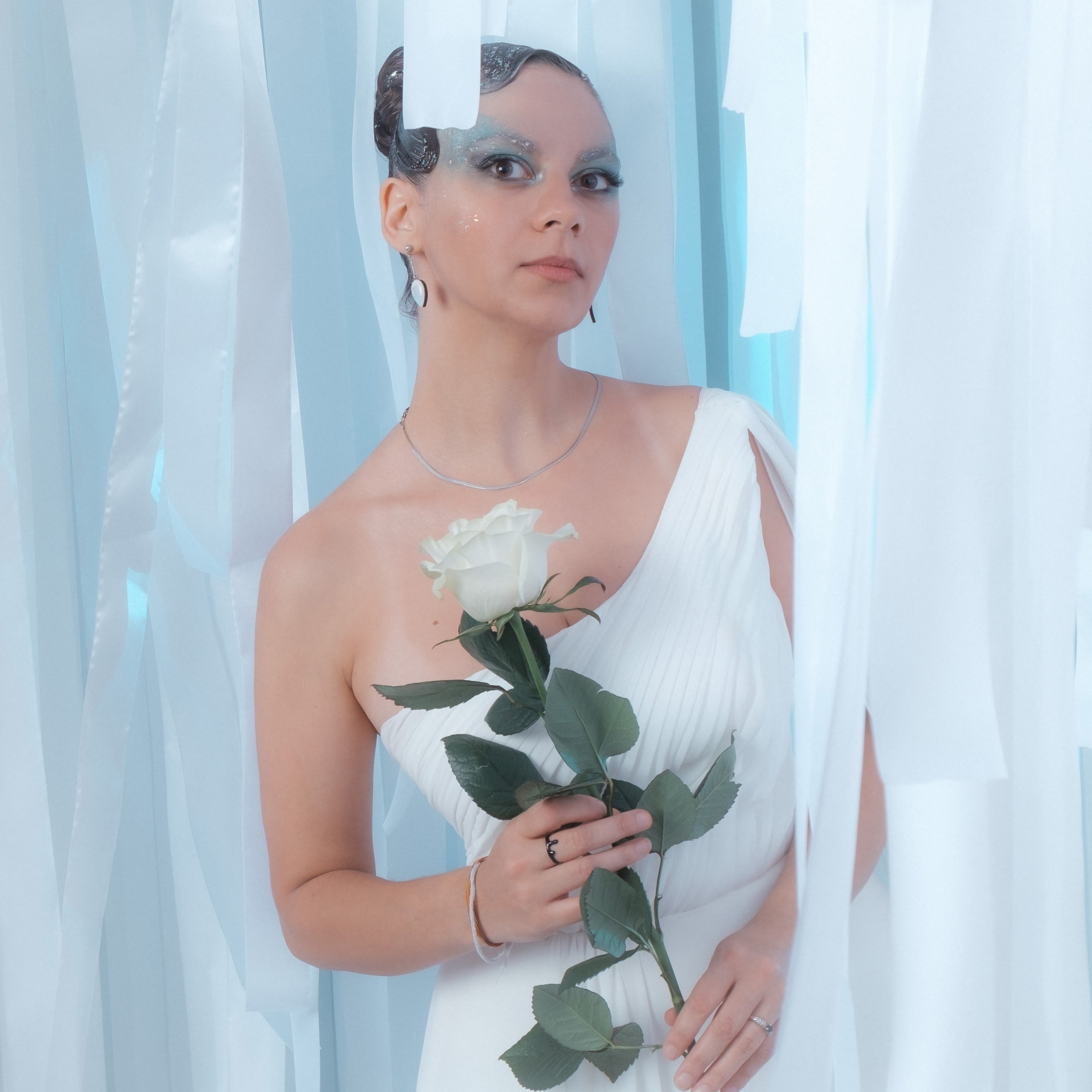 Promenade. Снежная королева. Фотограф Конопихин Константин