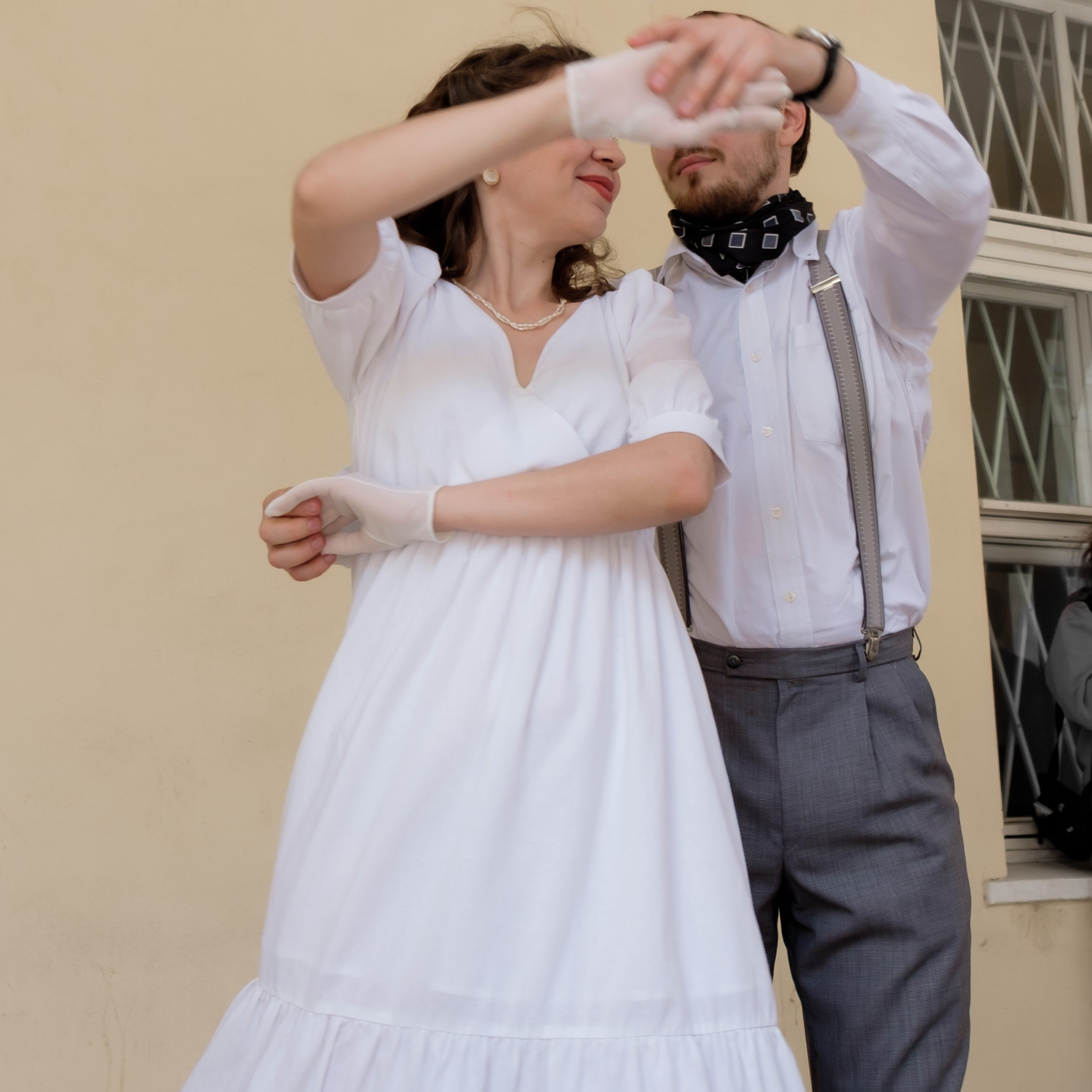 Promenade. 4. Фотограф Конопихин Константин