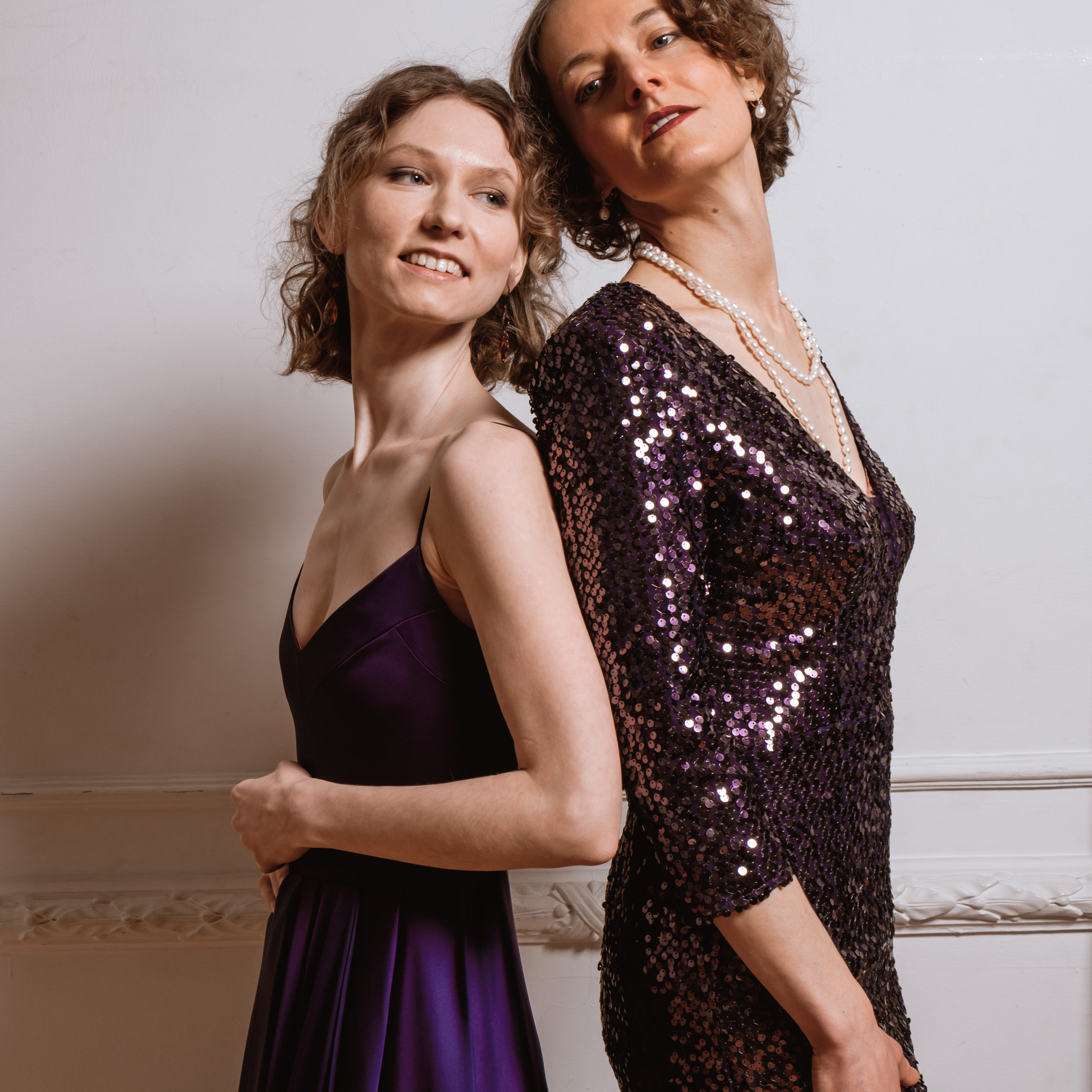 Promenade. 1. Фотограф Конопихин Константин