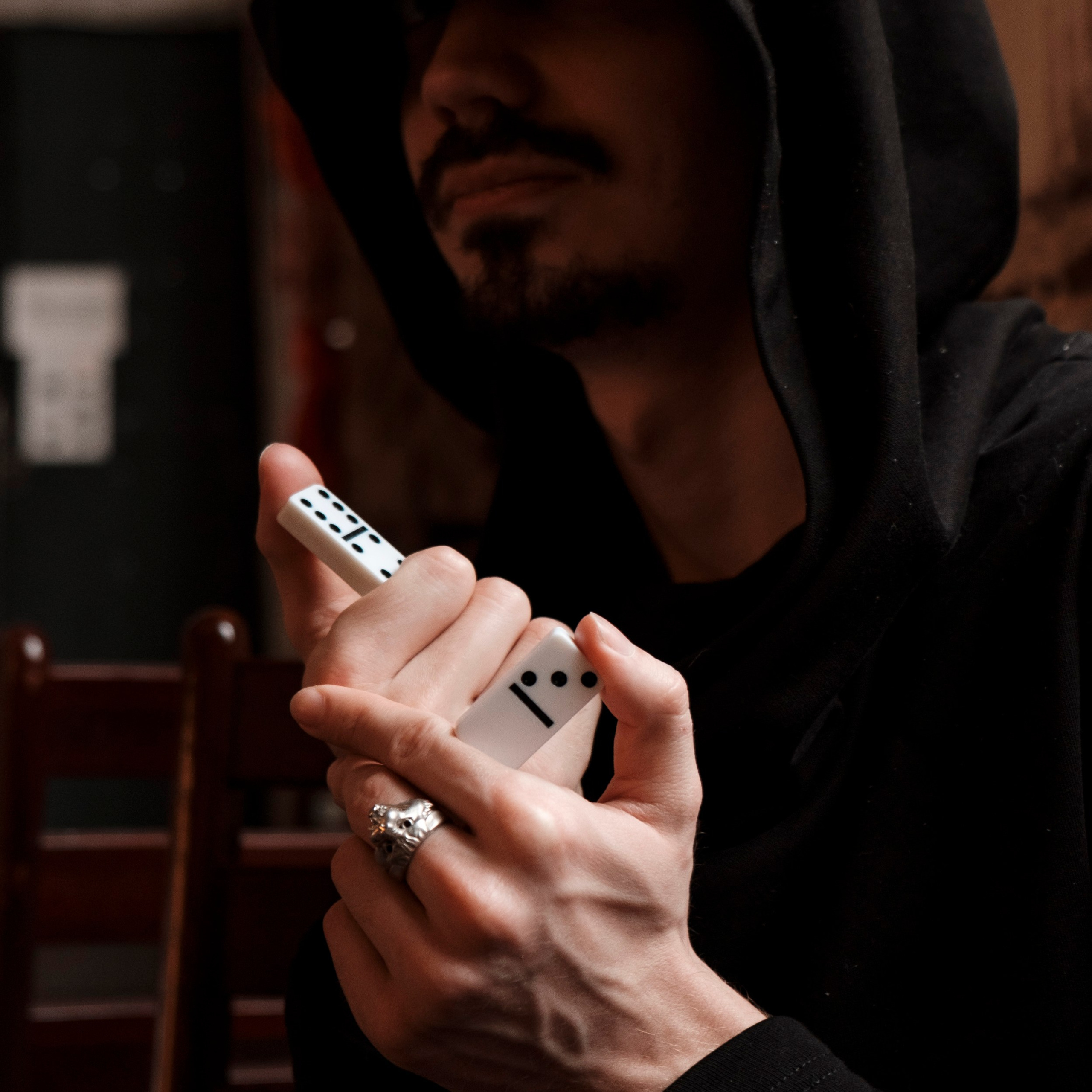 Артём. Фотограф Конопихин Константин