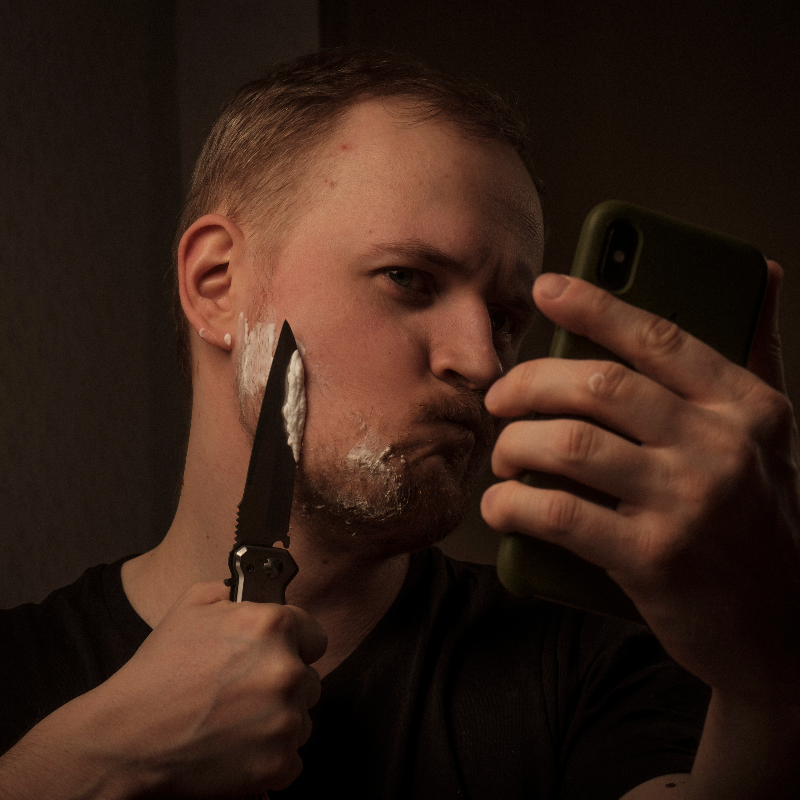 Иван. Фотограф Конопихин Константин