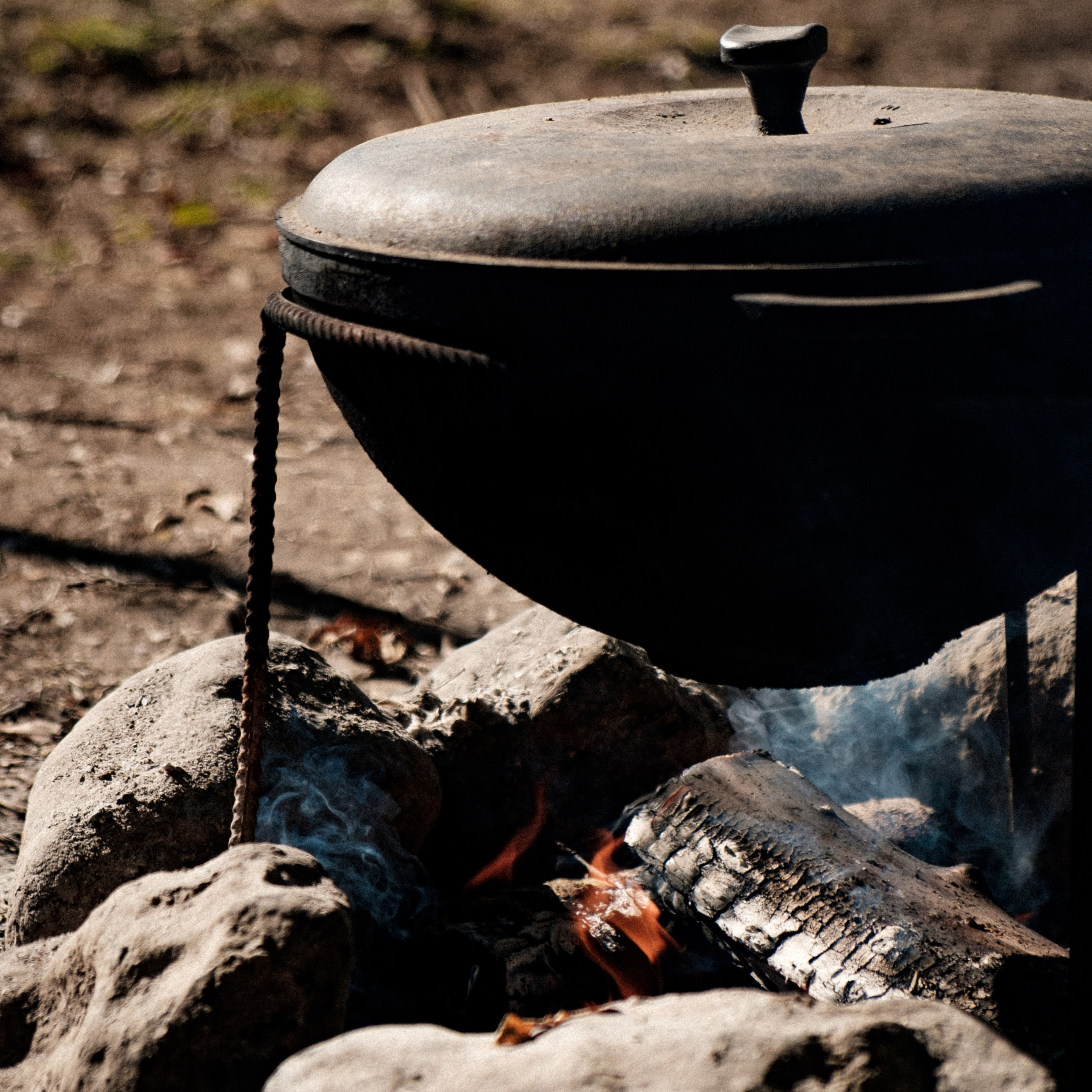 Уркуста-парк. Фотограф Конопихин Константин