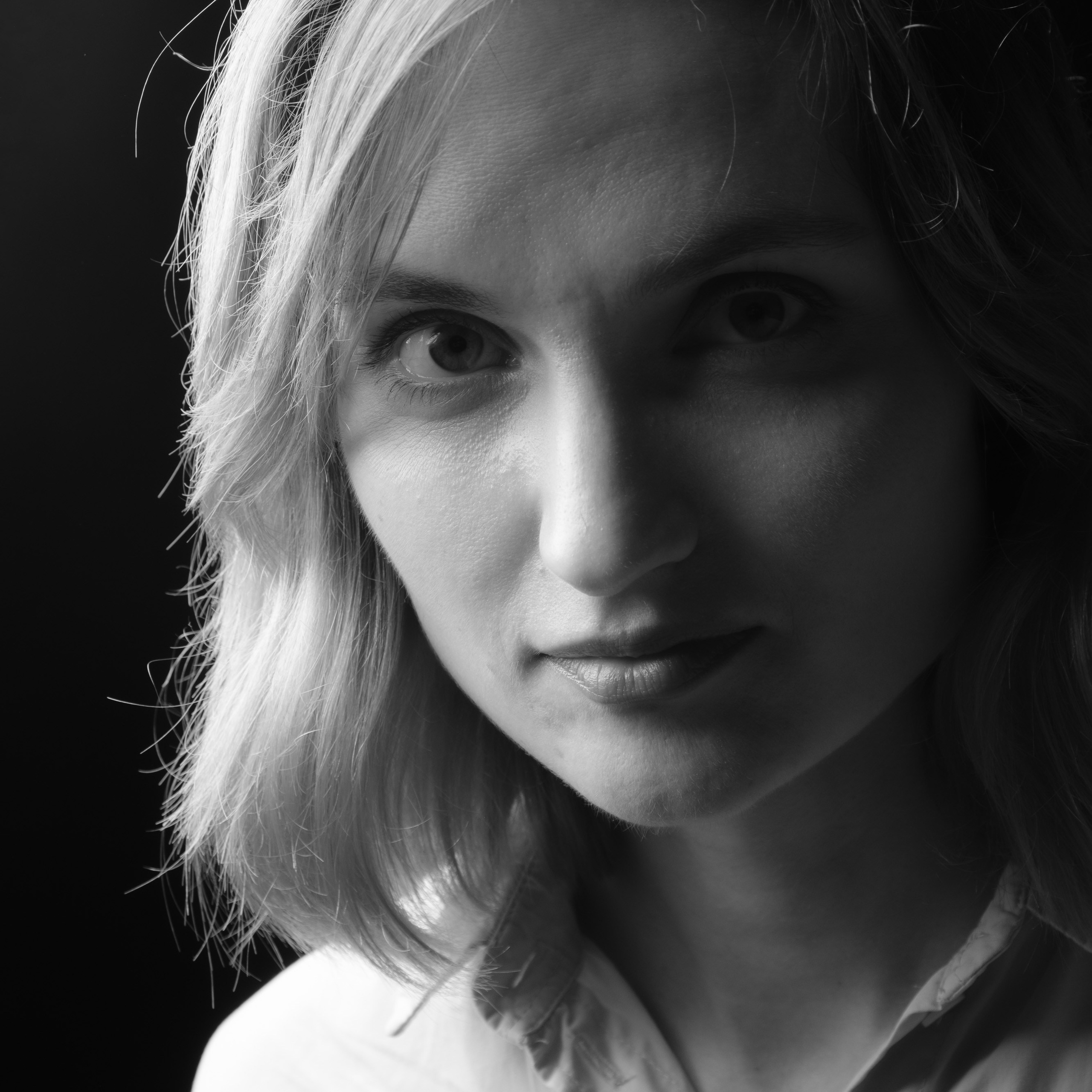 Екатерина. Фотограф Конопихин Константин