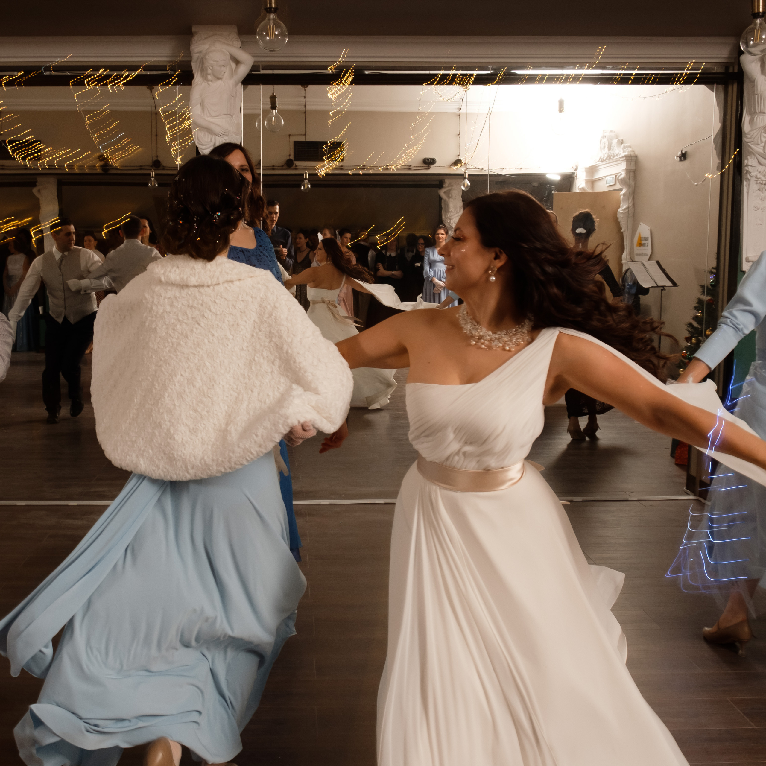 Promenade. Party. Фотограф Конопихин Константин