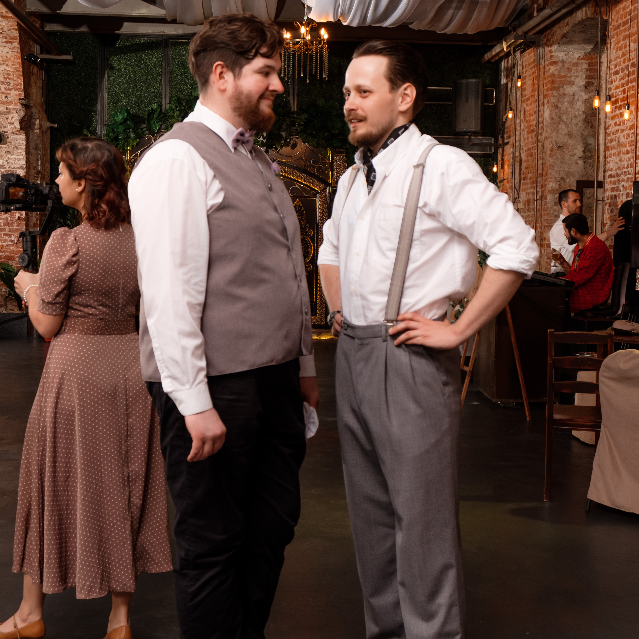 Promenade. Around the world. Фотограф Конопихин Константин