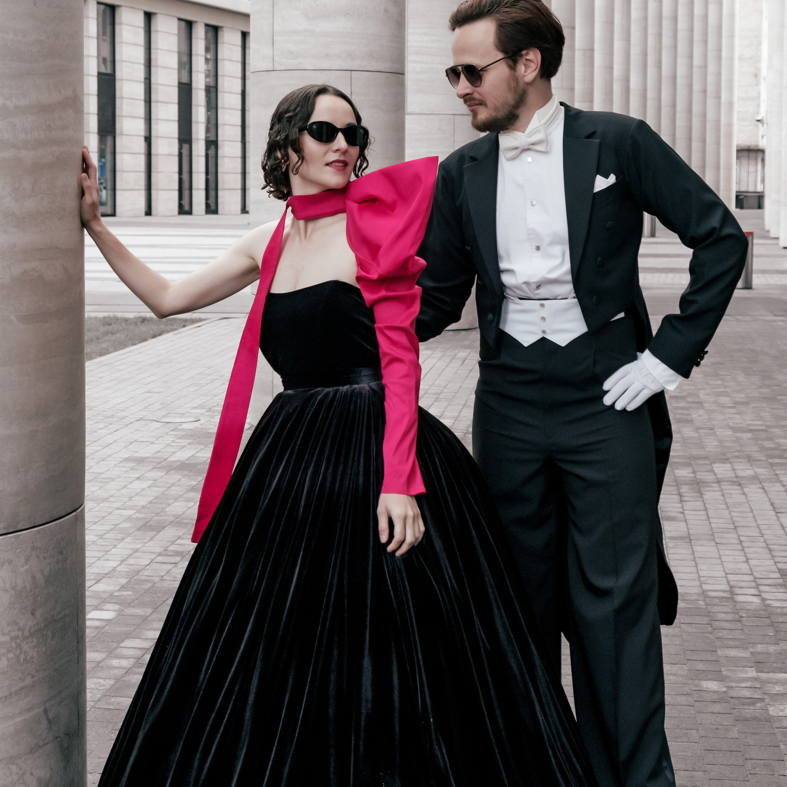 Promenade. 3. Фотограф Конопихин Константин