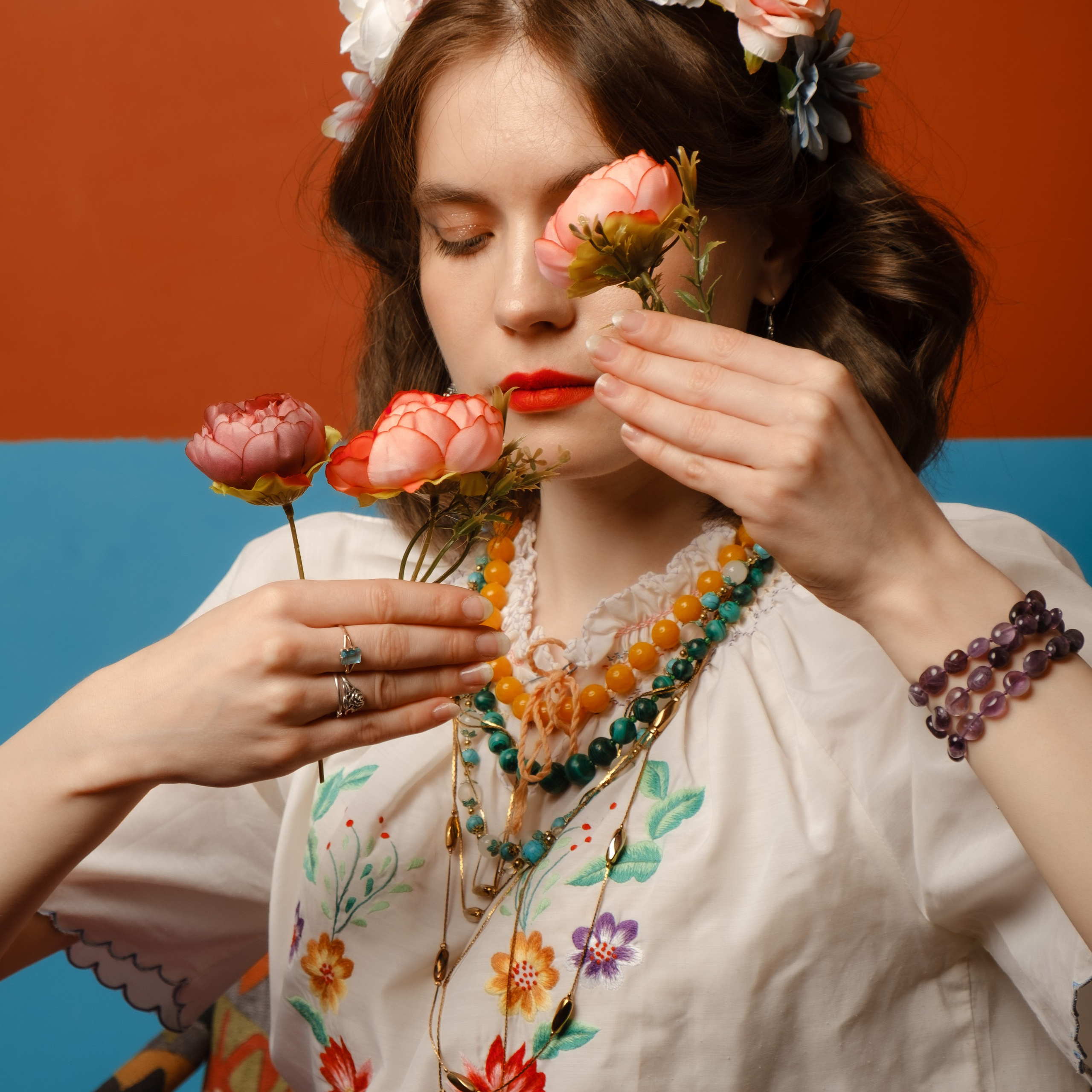 Promenade. Promo к танцевальному вечеру. Фотограф Конопихин Константин