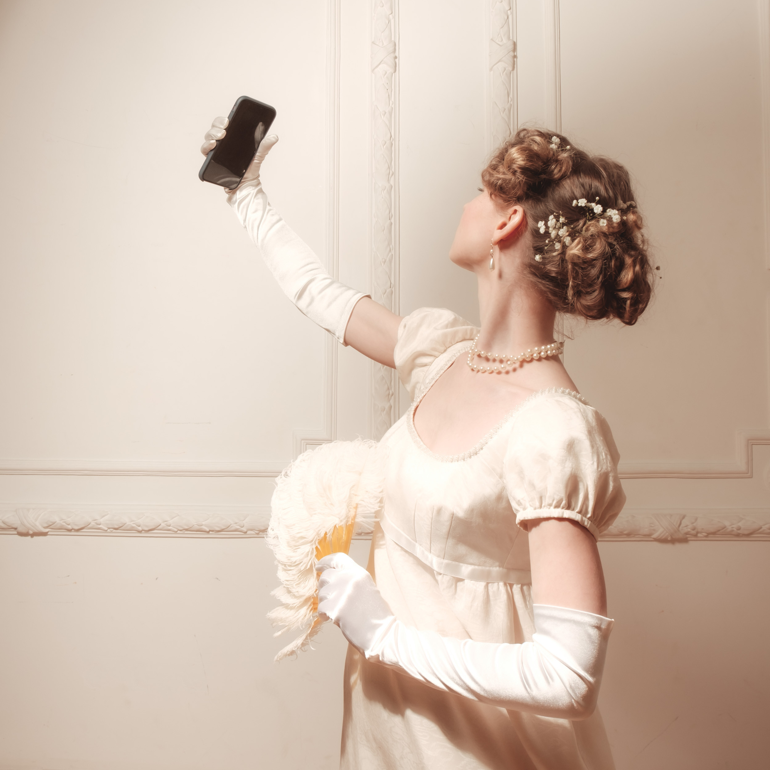 Promenade. 2. Фотограф Конопихин Константин