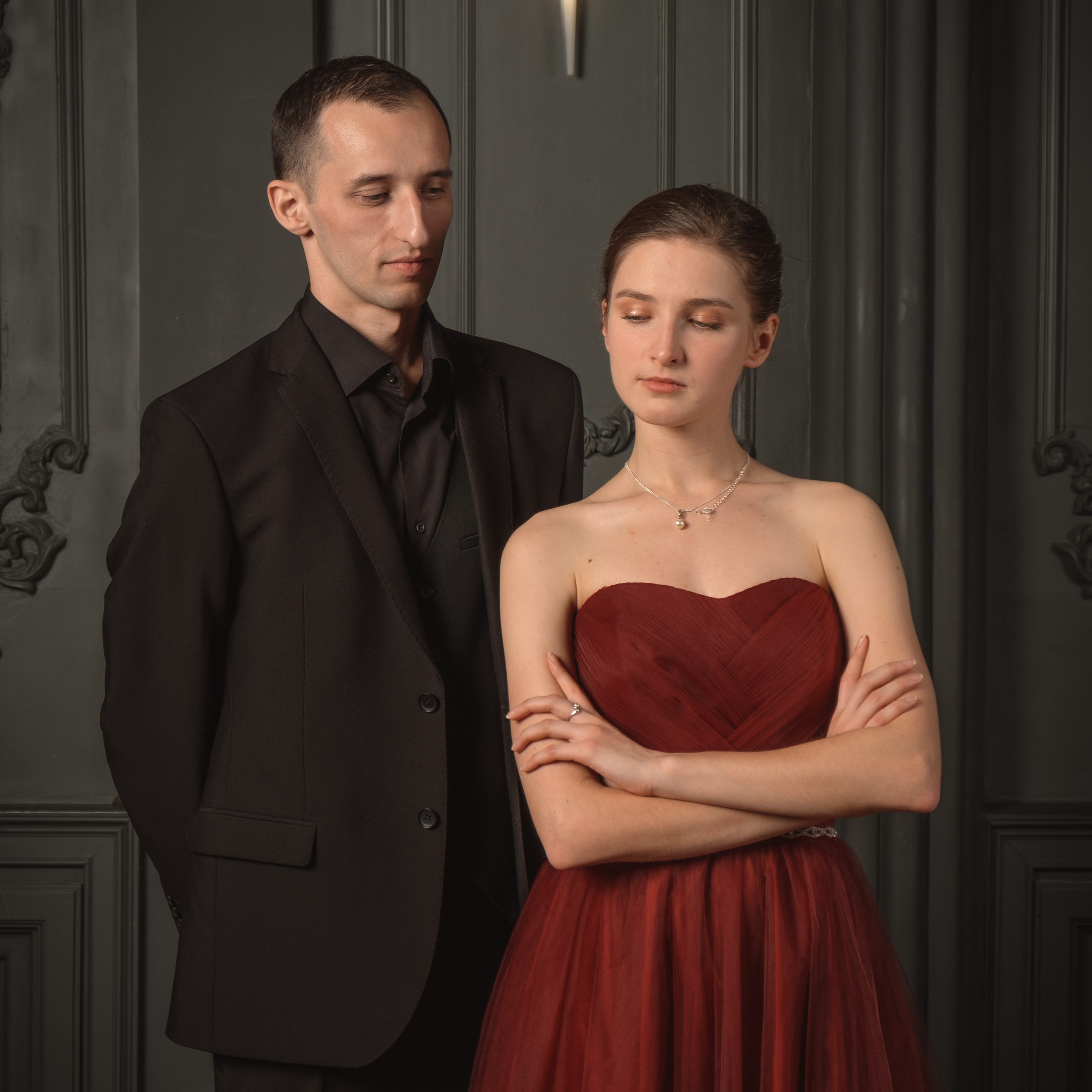 Promenade. Шерлок Холмс. Фотограф Конопихин Константин