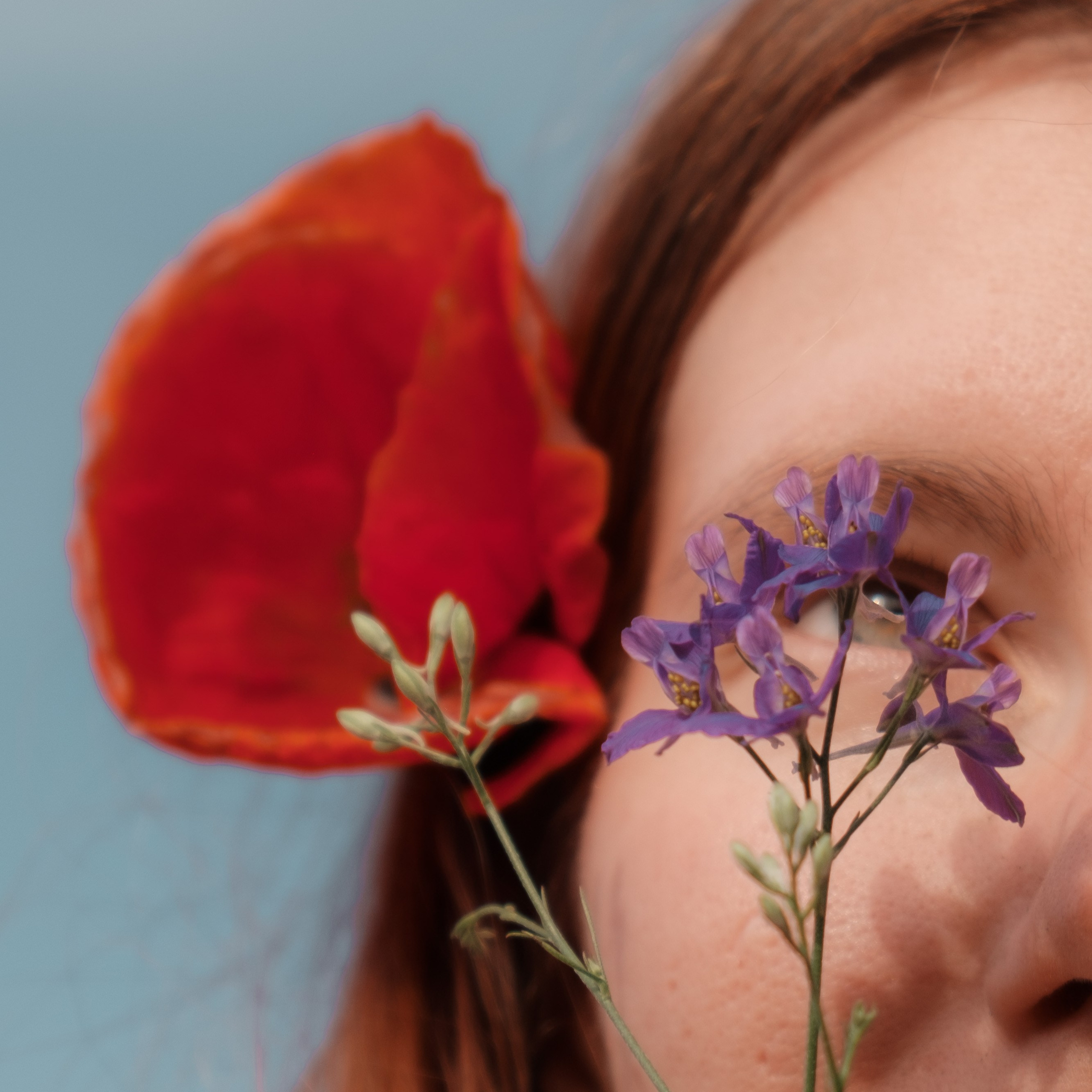 Аня. Фотограф Конопихин Константин