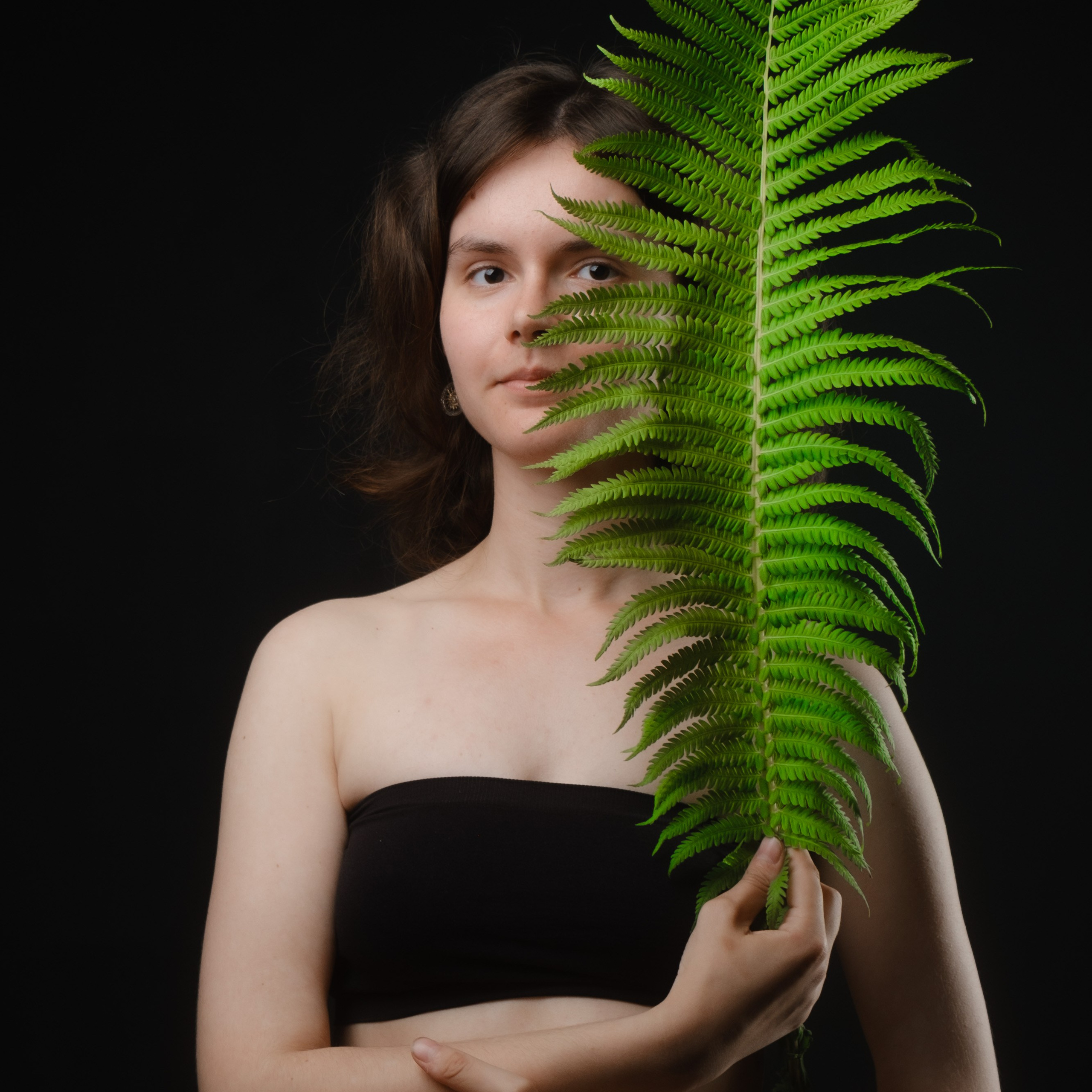 Валерия. Фотограф Конопихин Константин