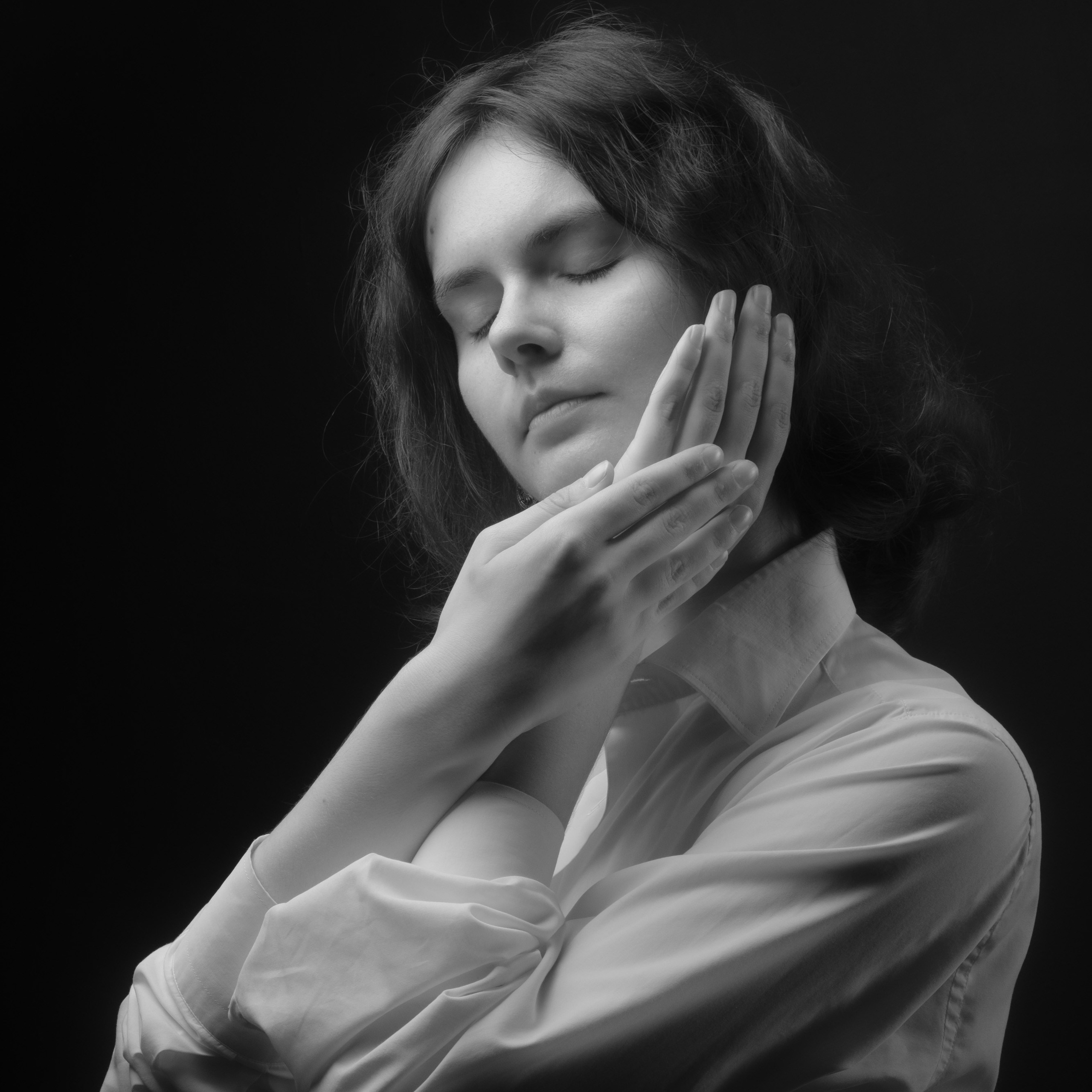 Валерия. Фотограф Конопихин Константин