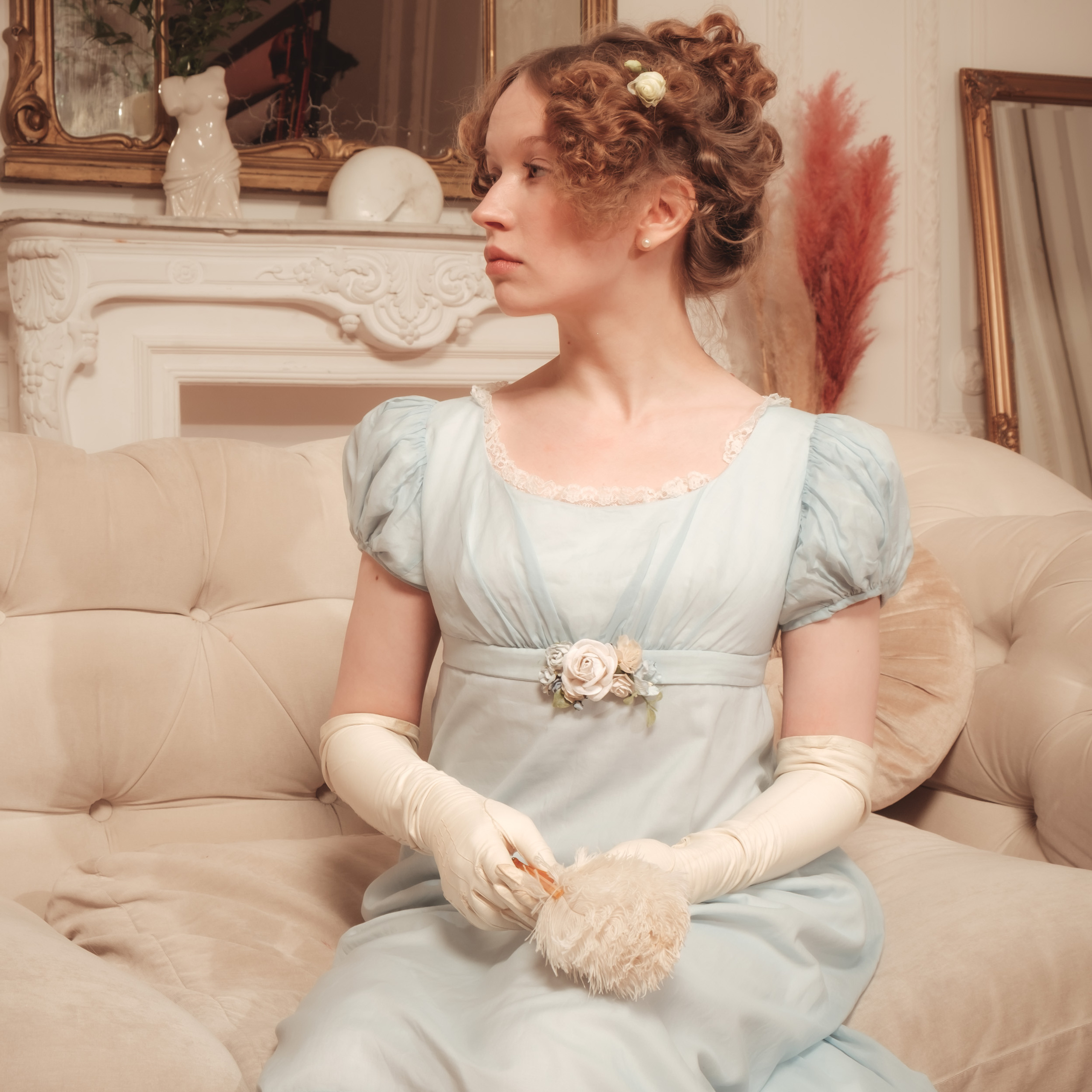 Promenade. 2. Фотограф Конопихин Константин