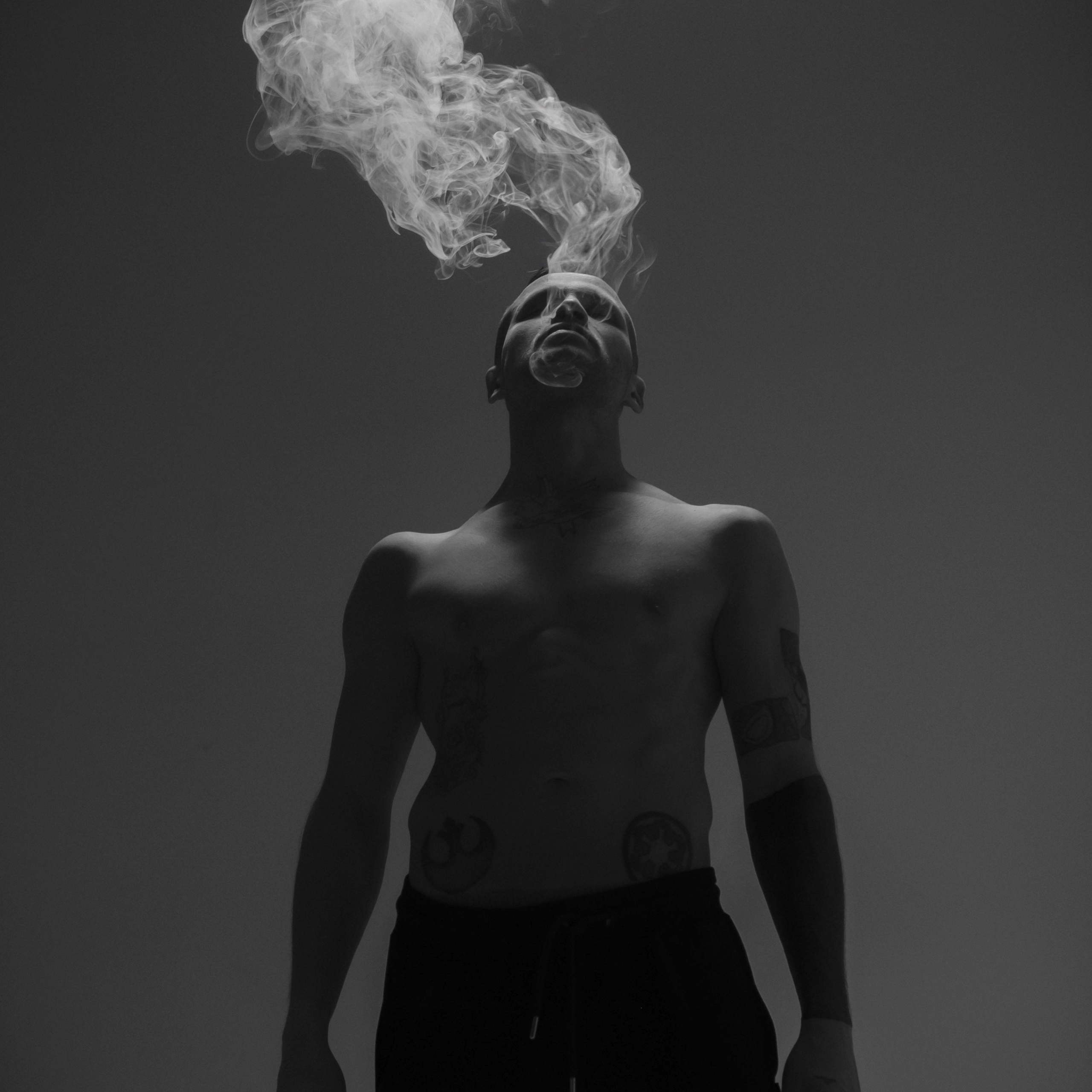 Женя. Фотограф Конопихин Константин