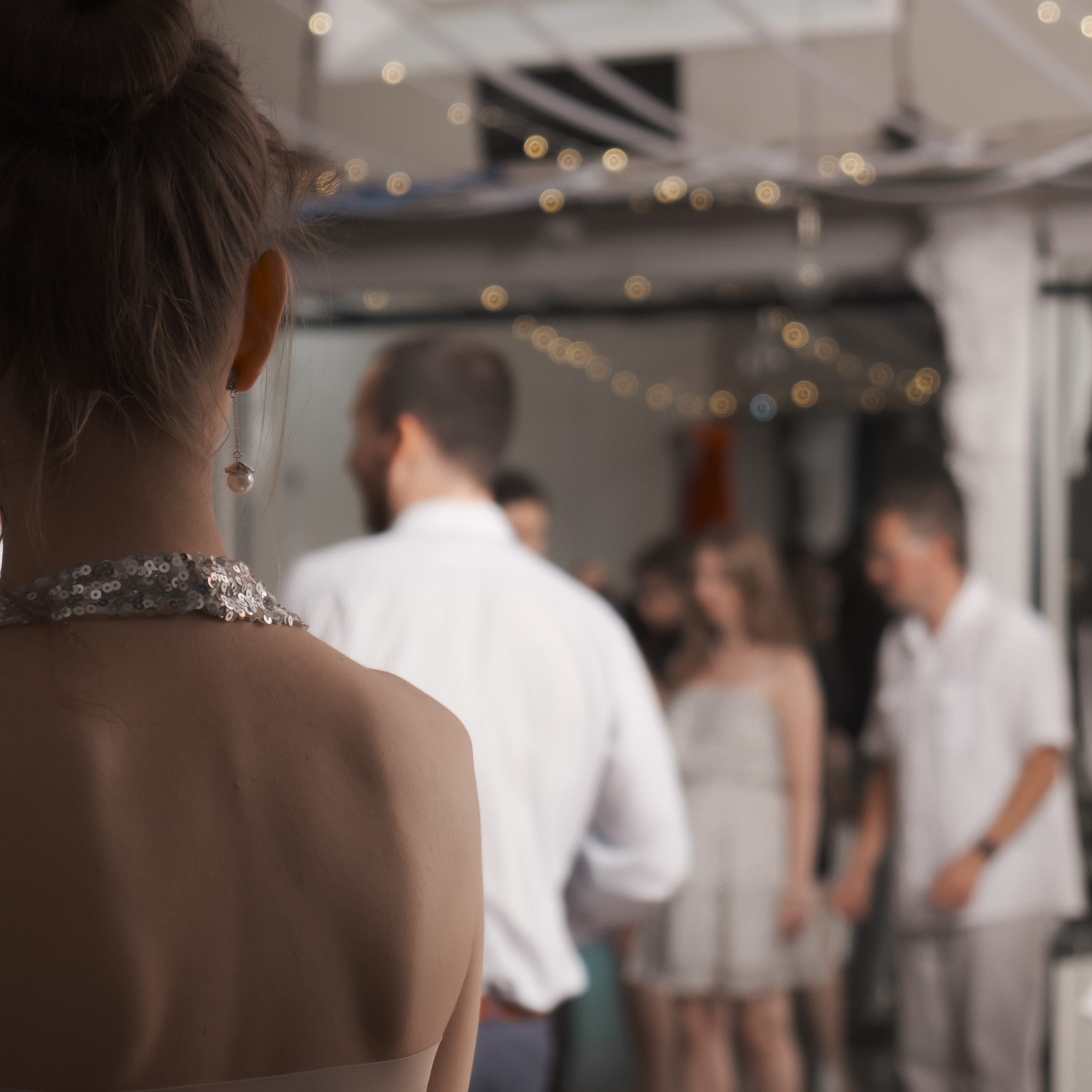 Promenade. Danse française. Фотограф Конопихин Константин