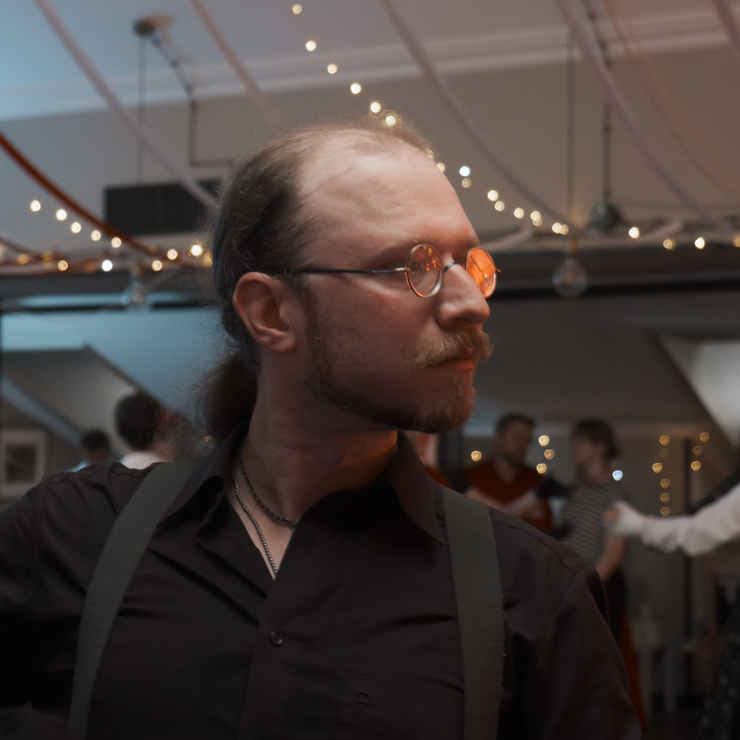 Promenade. Danse française. Фотограф Конопихин Константин