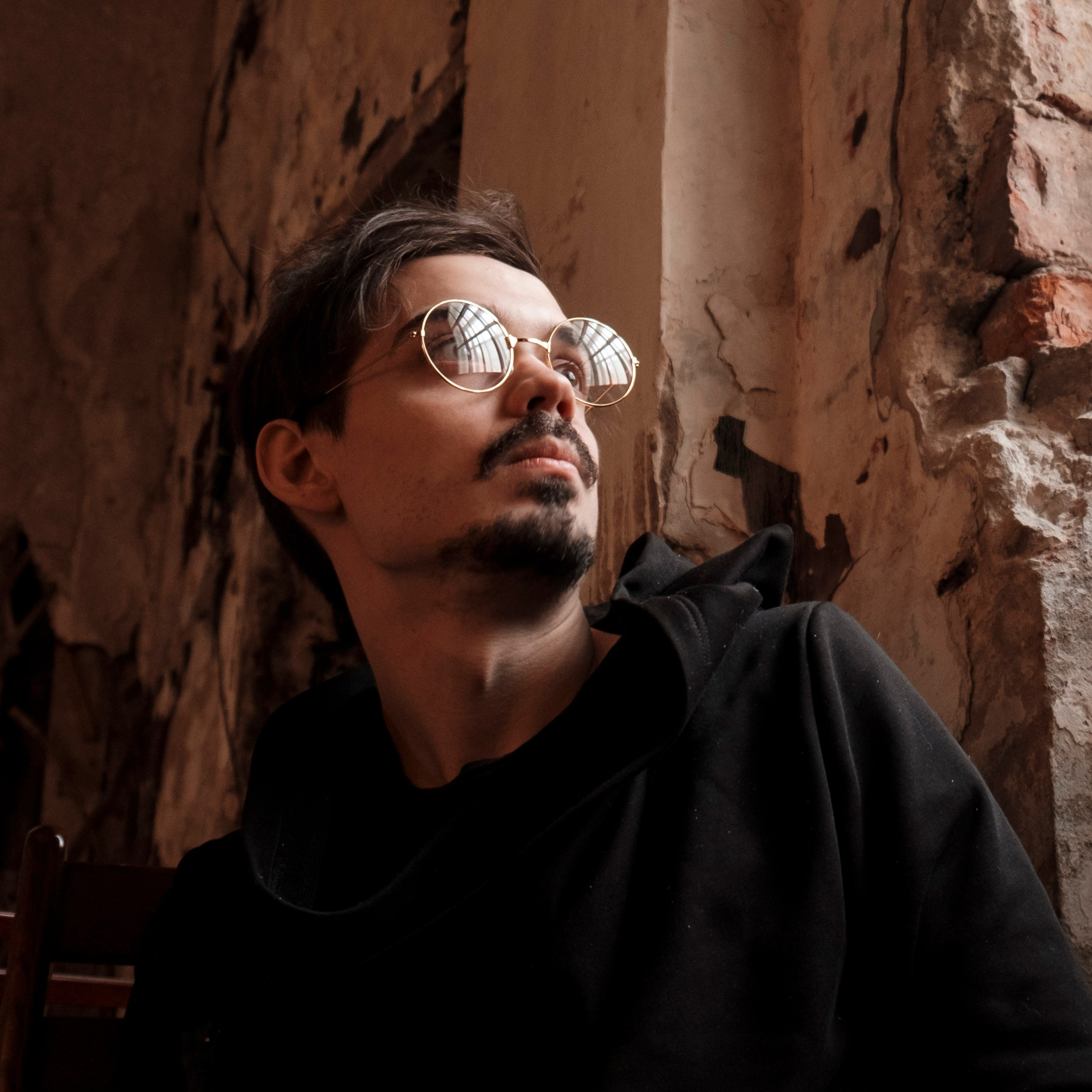 Артём. Фотограф Конопихин Константин