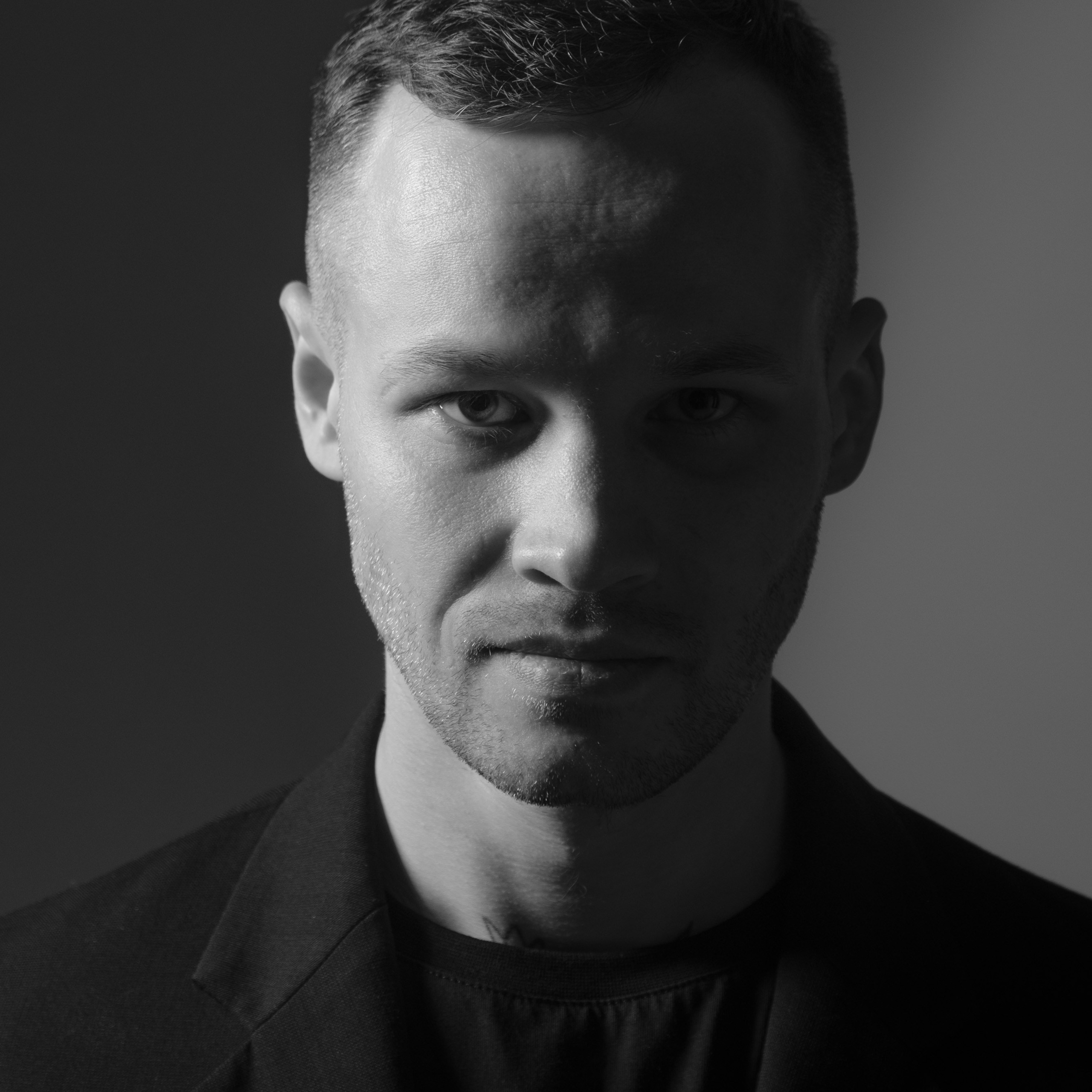 Женя. Фотограф Конопихин Константин