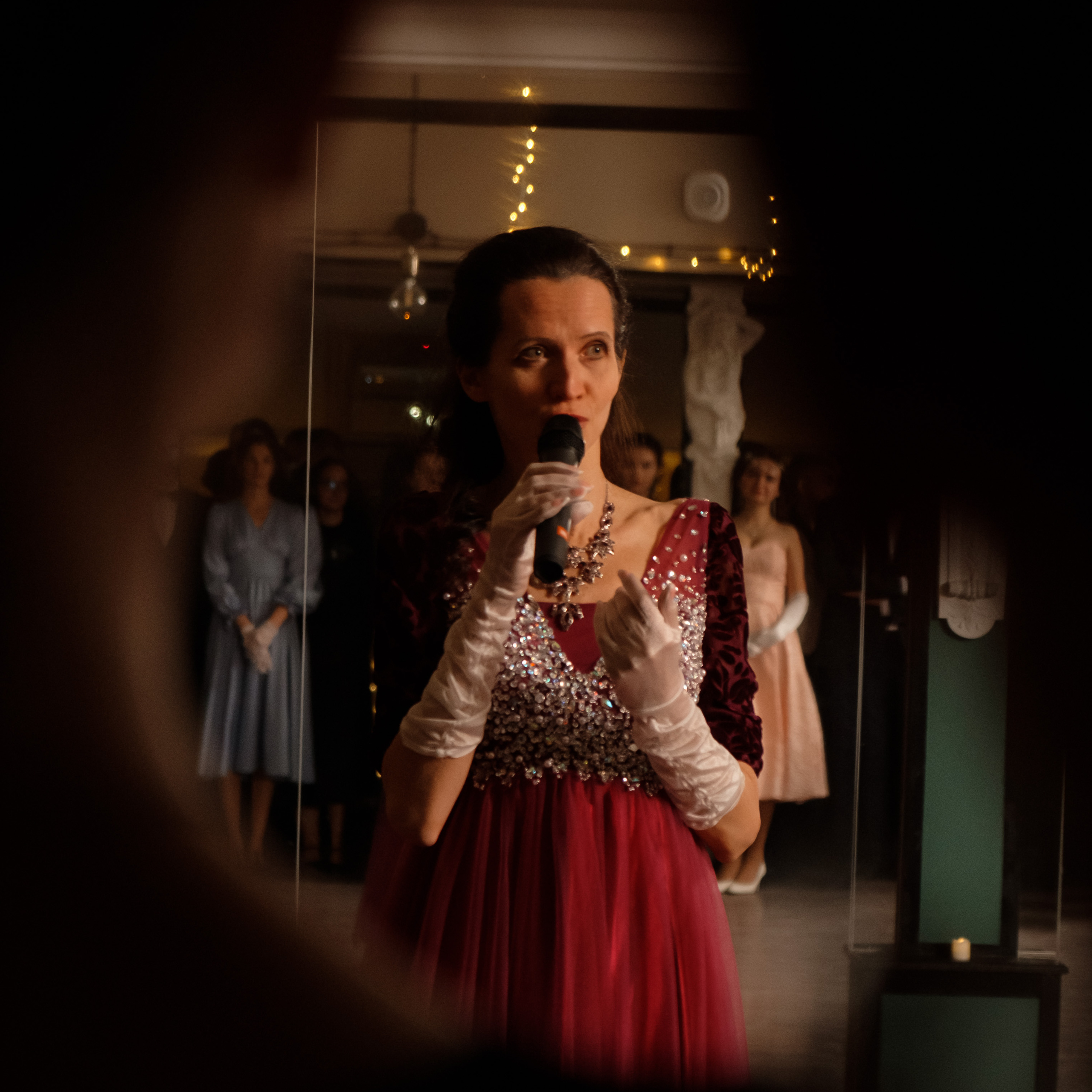 Promenade. Party. Фотограф Конопихин Константин