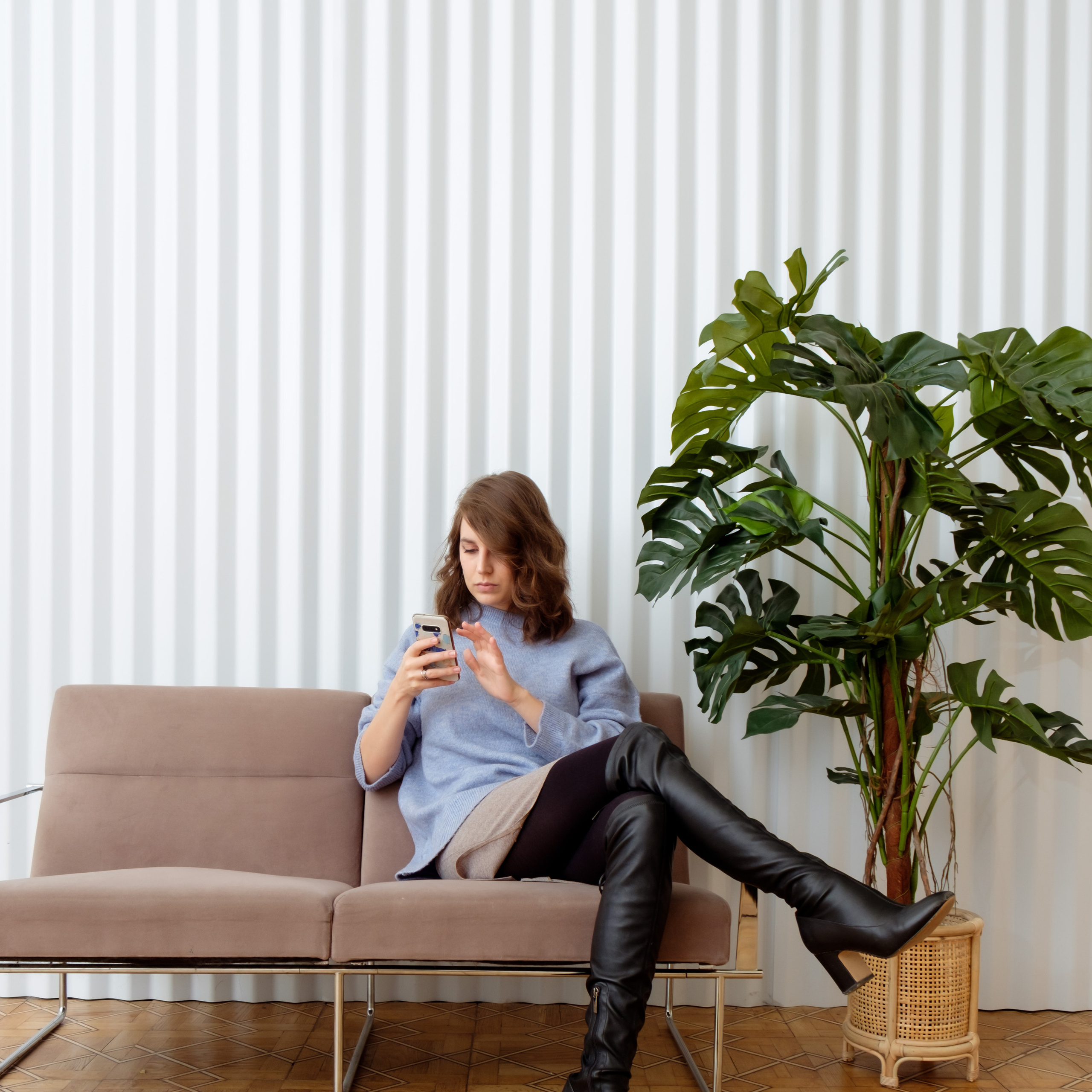 Юля. Личный блог. Фотограф Конопихин Константин