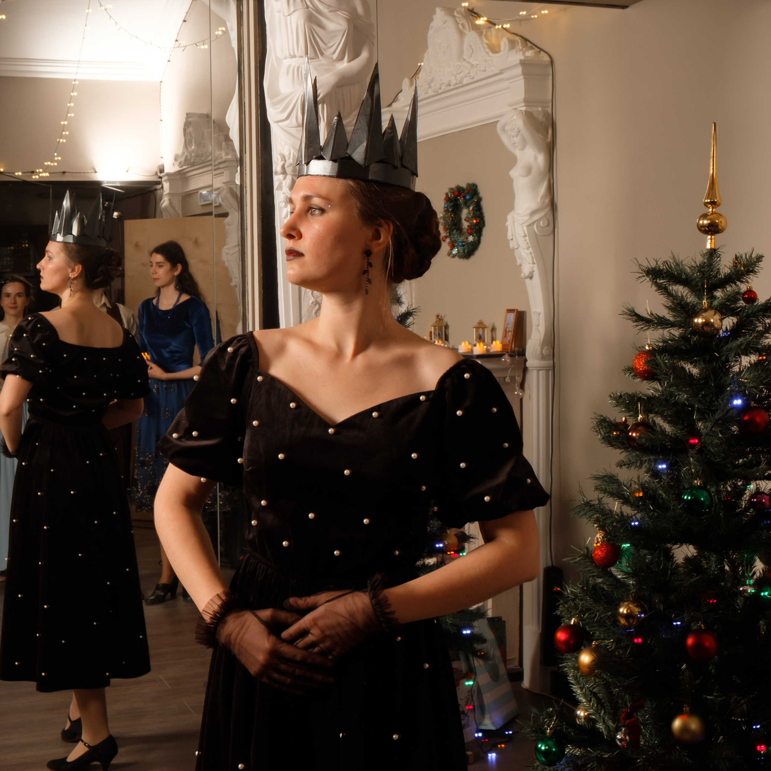 Promenade. Party. Фотограф Конопихин Константин