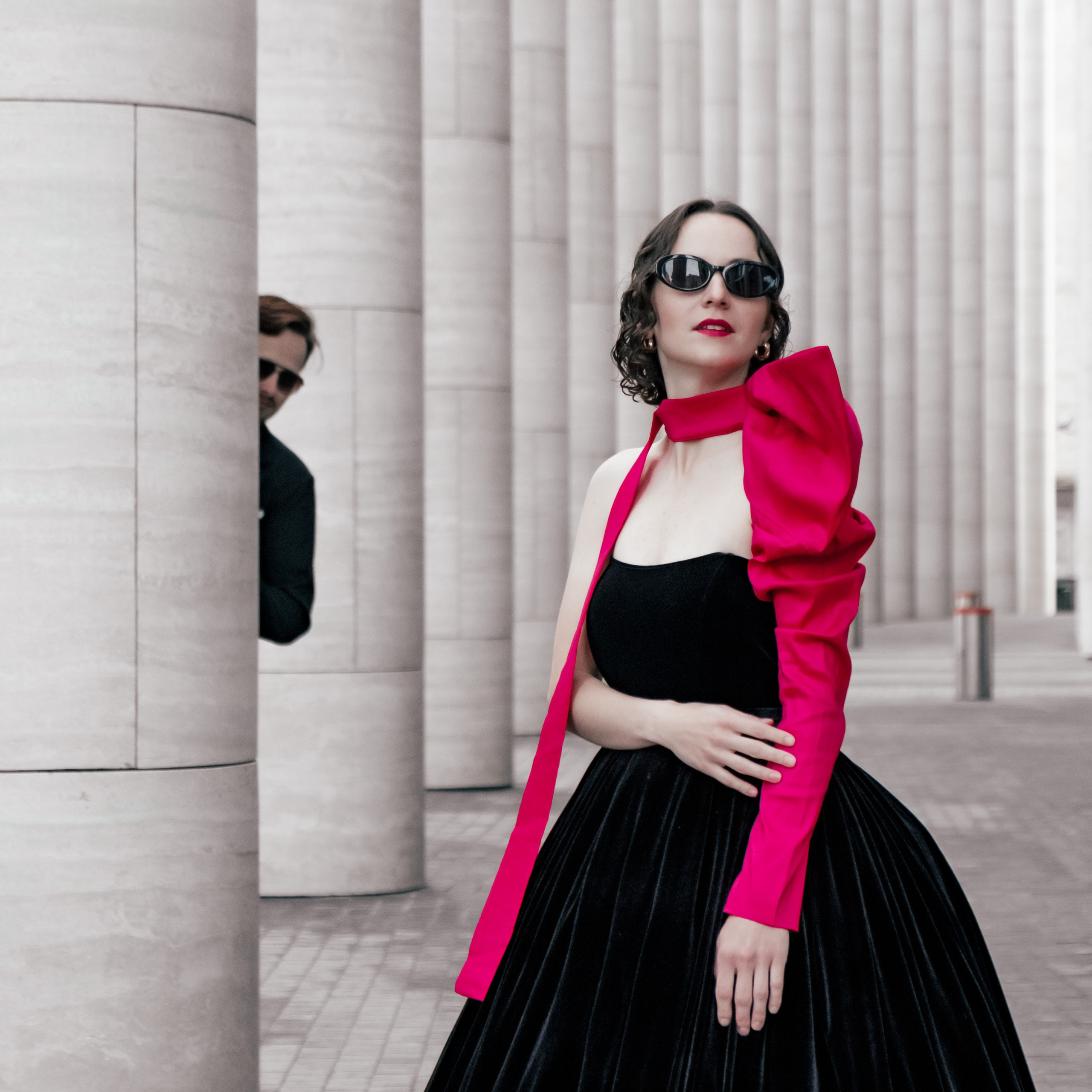 Promenade. 3. Фотограф Конопихин Константин