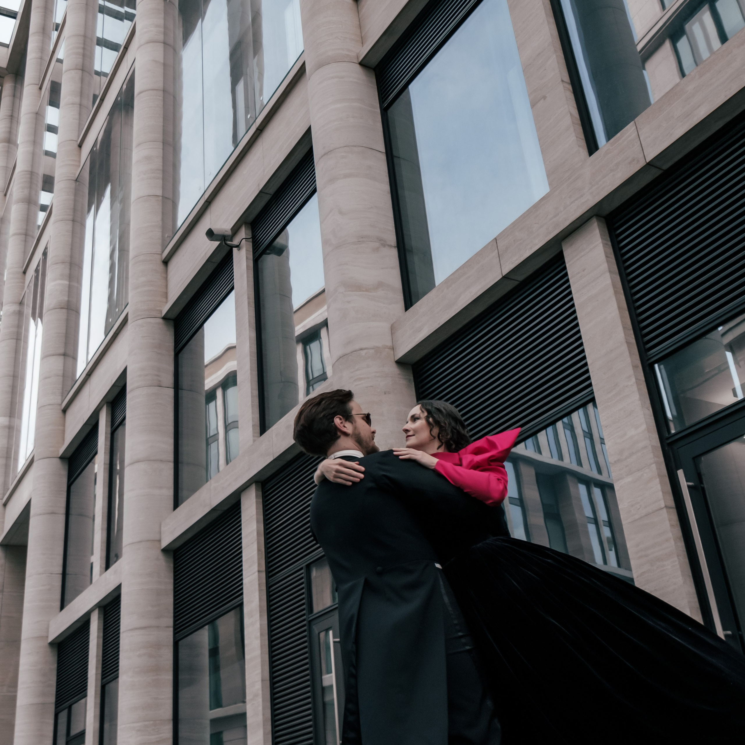 Promenade. 3. Фотограф Конопихин Константин