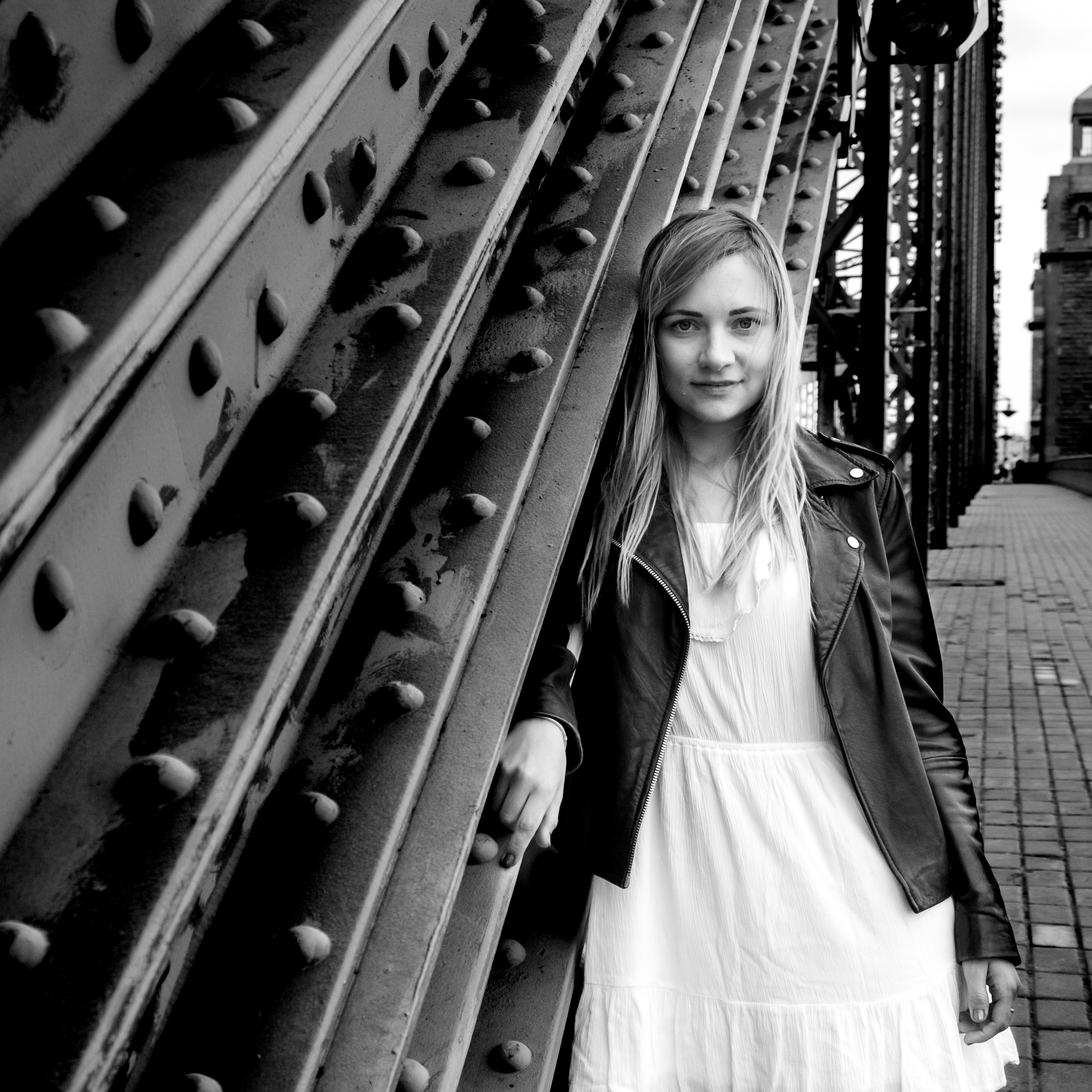 ART B&W. Фотограф Конопихин Константин