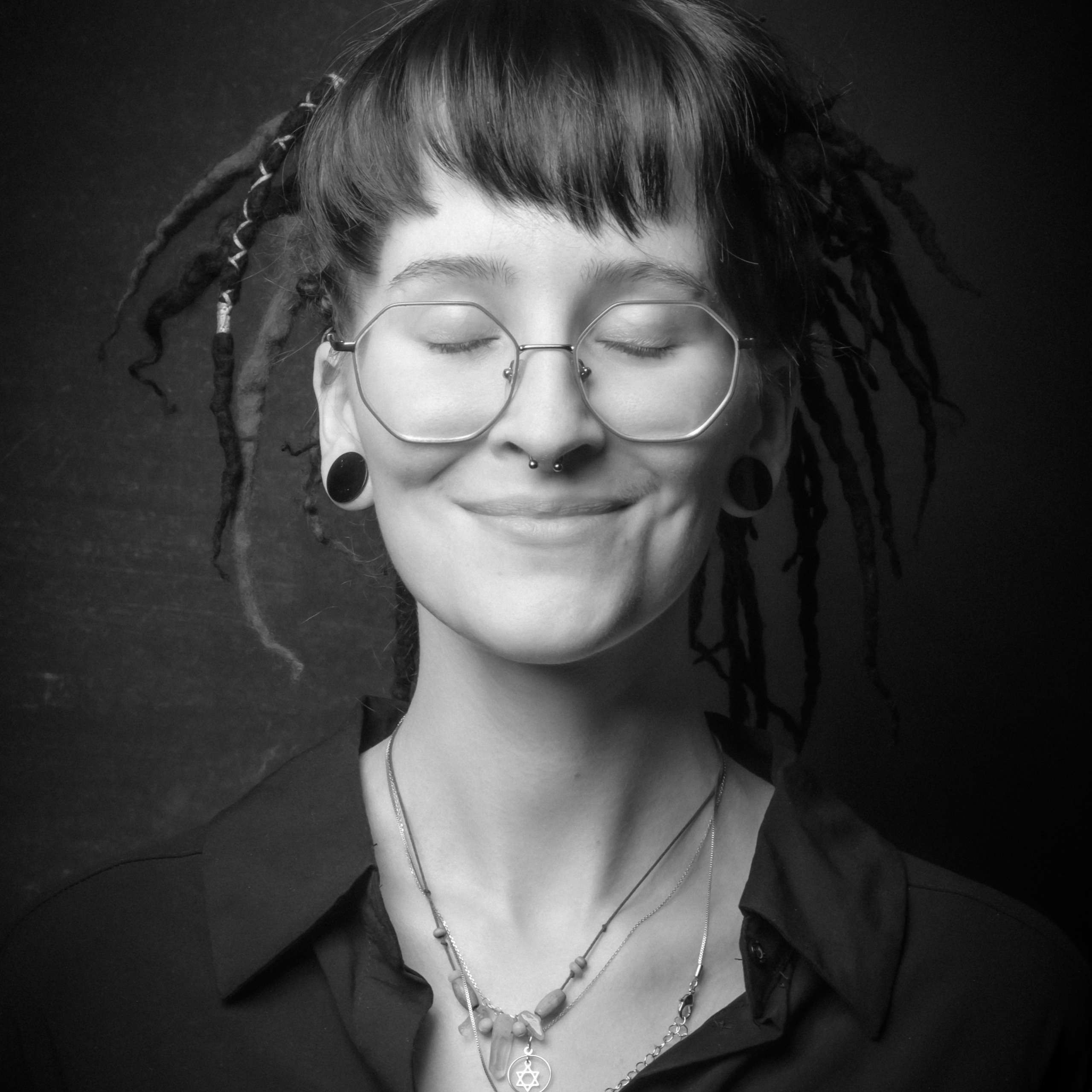 Катя. Фотограф Конопихин Константин