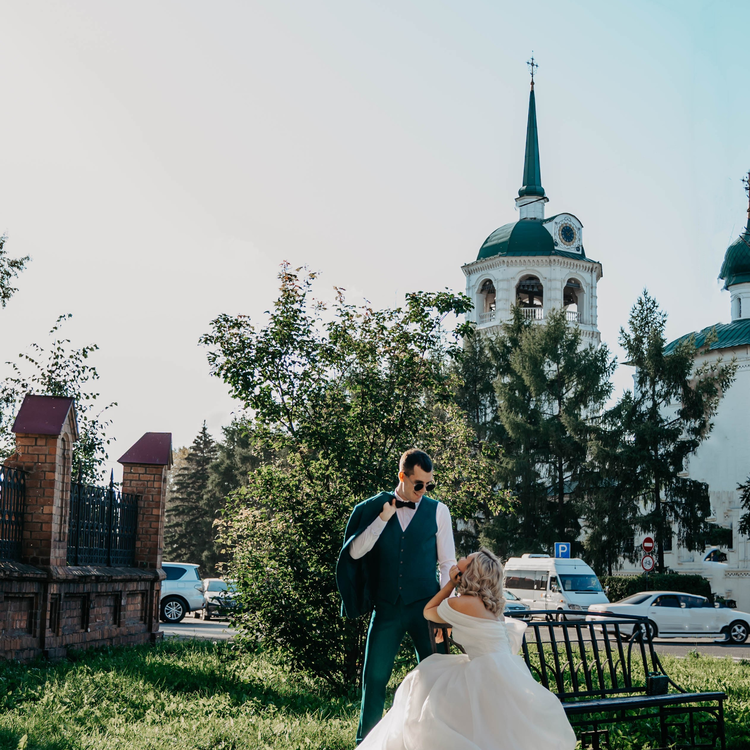 Отзывы. Фотограф, видеограф и пилот дрона на Байкале
