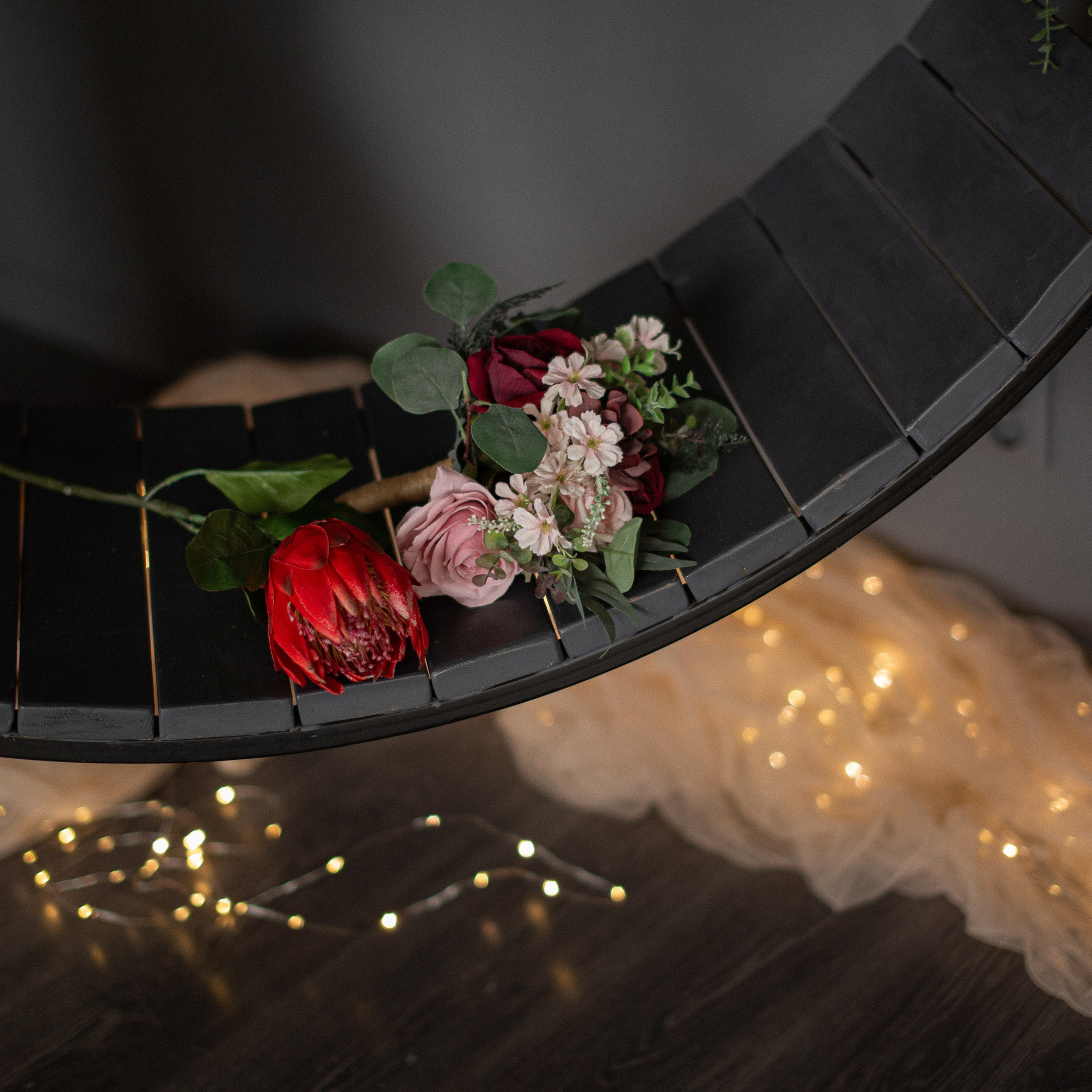 Каминный зал