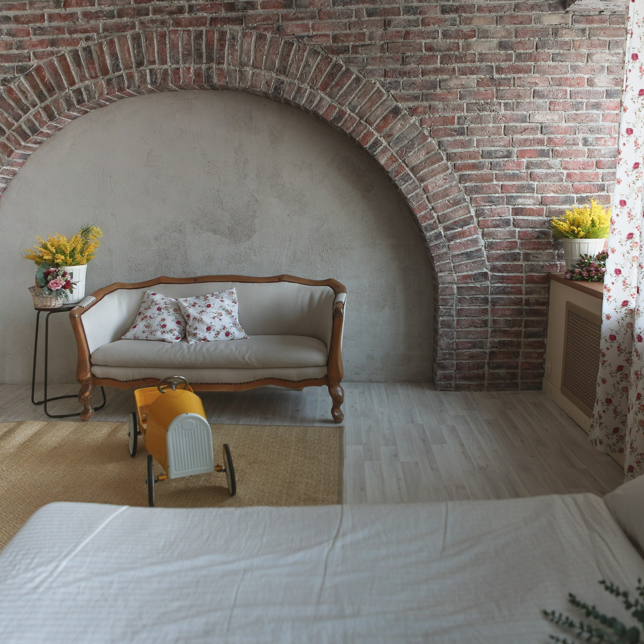 Каминный зал