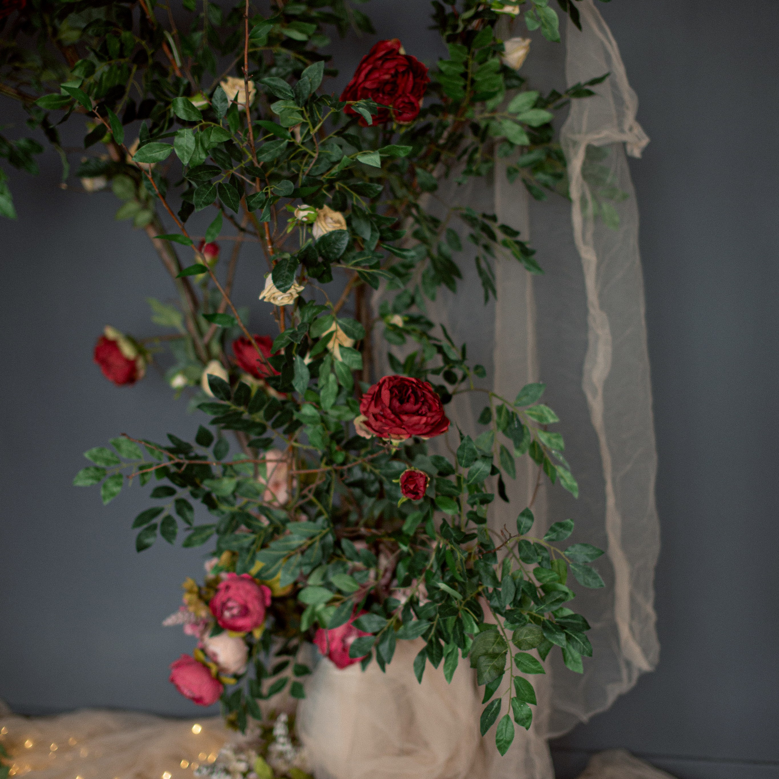 Каминный зал