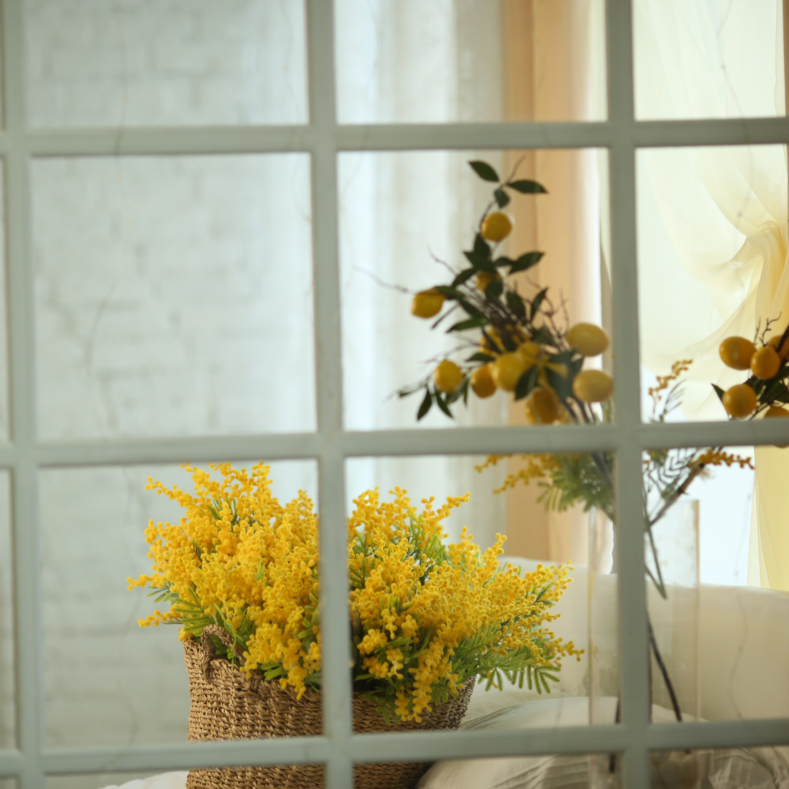 Каминный зал