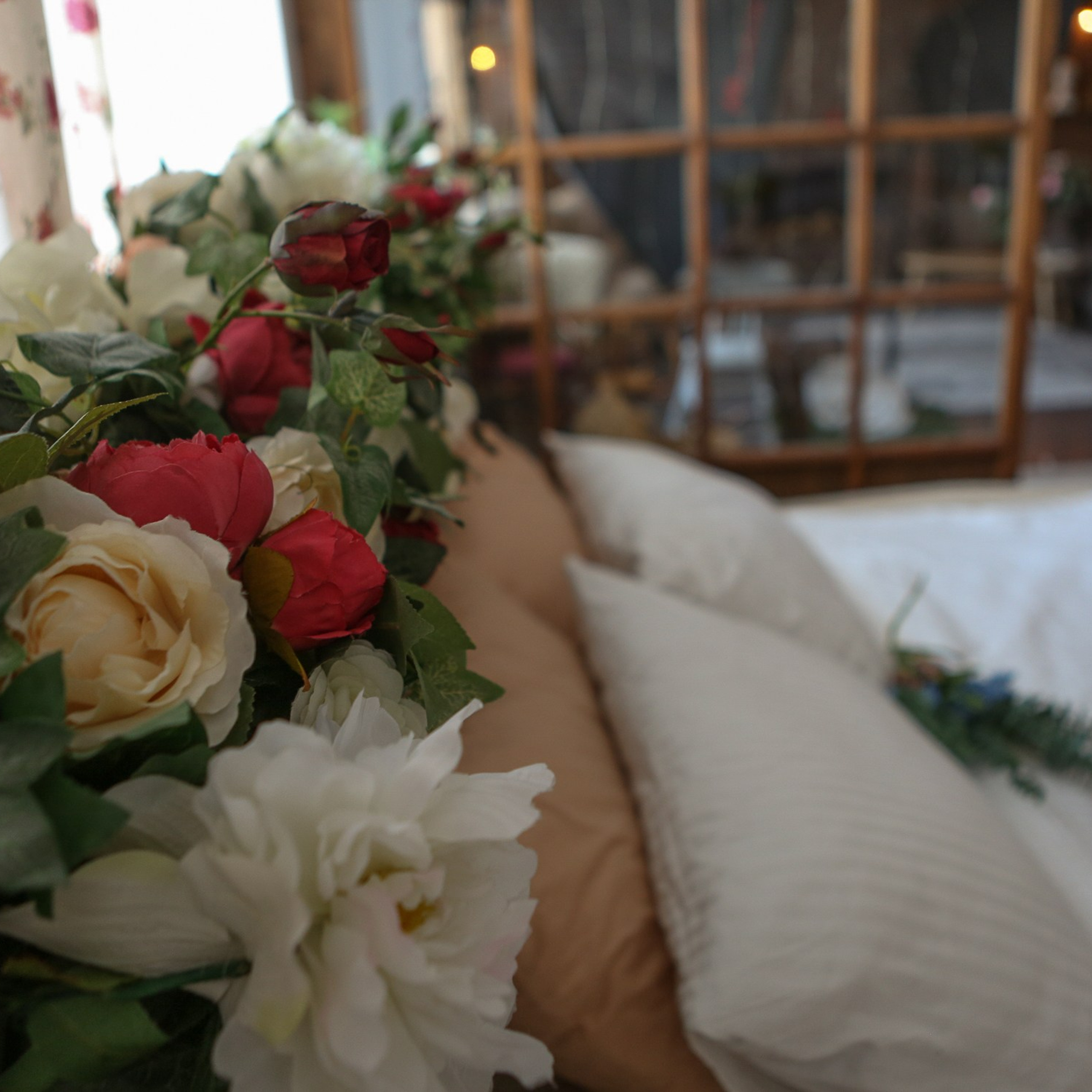 Каминный зал