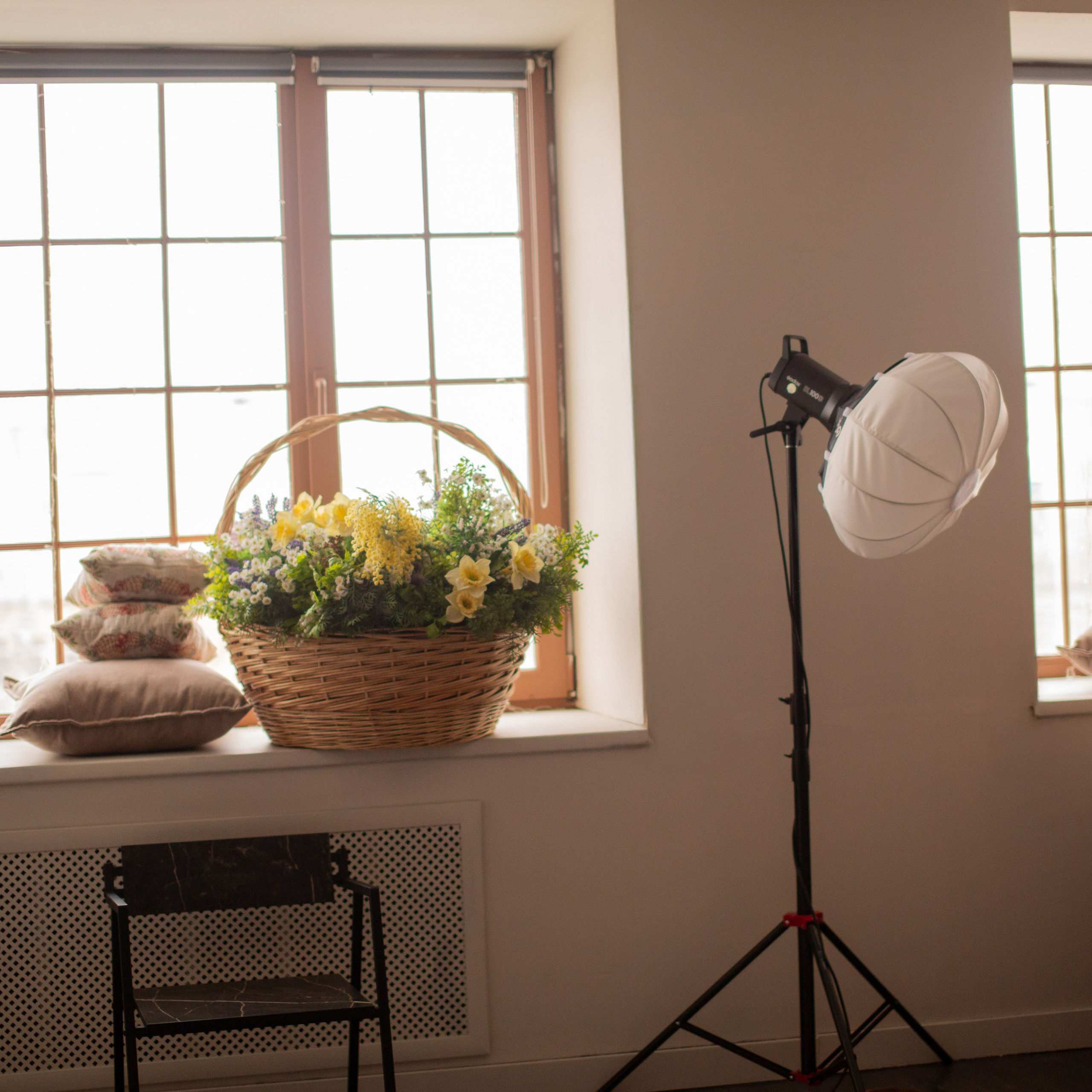 Каминный зал