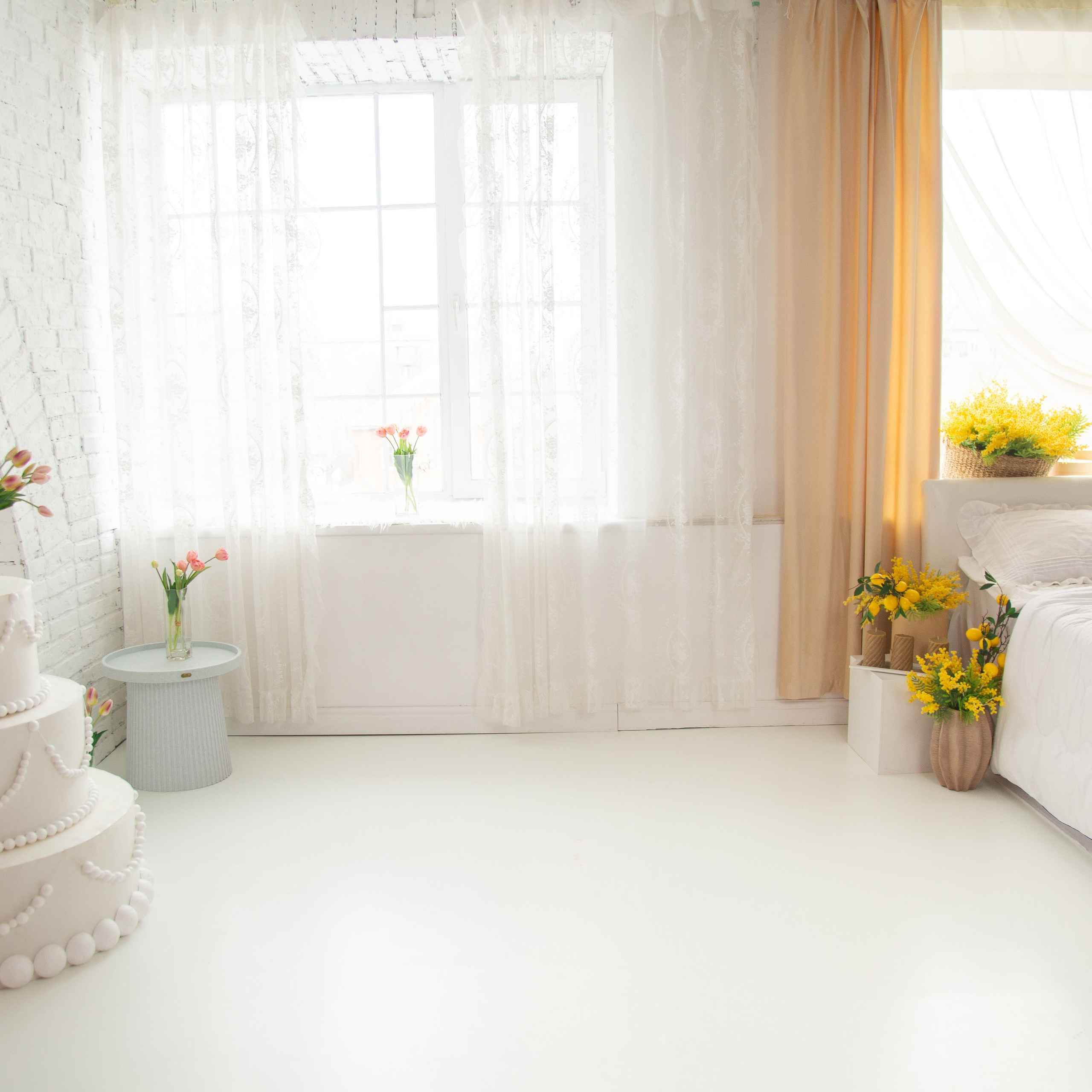 Каминный зал