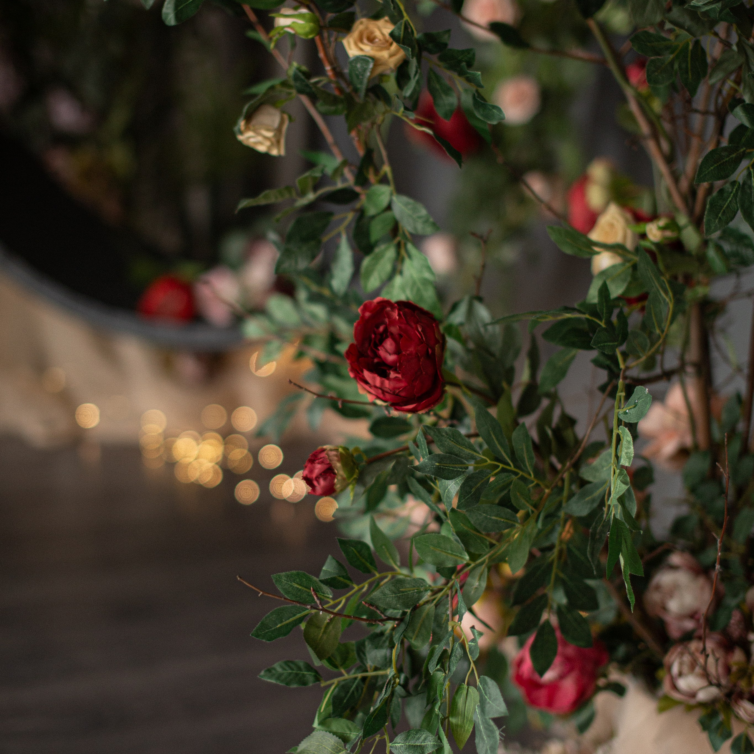 Каминный зал