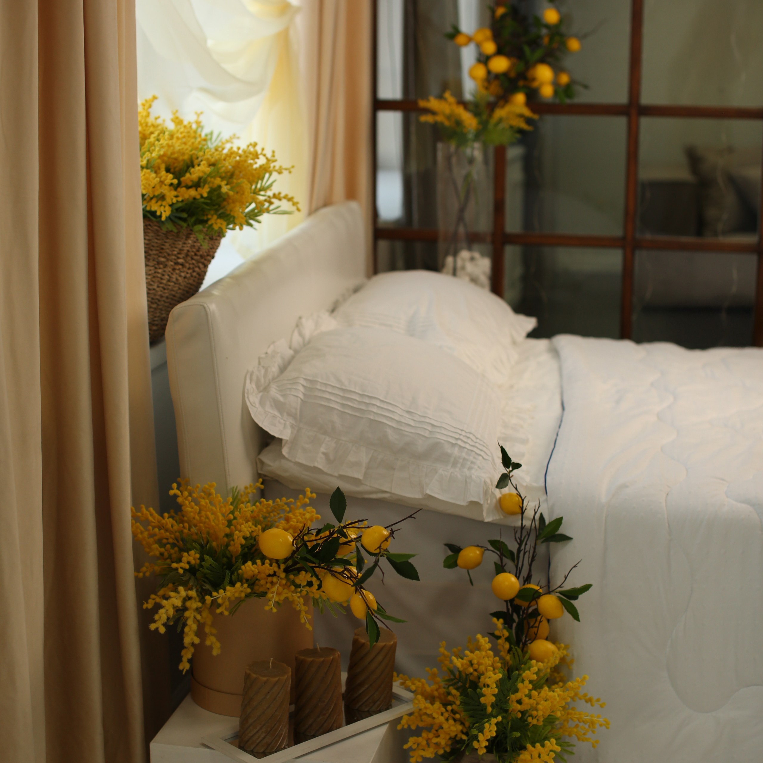 Каминный зал