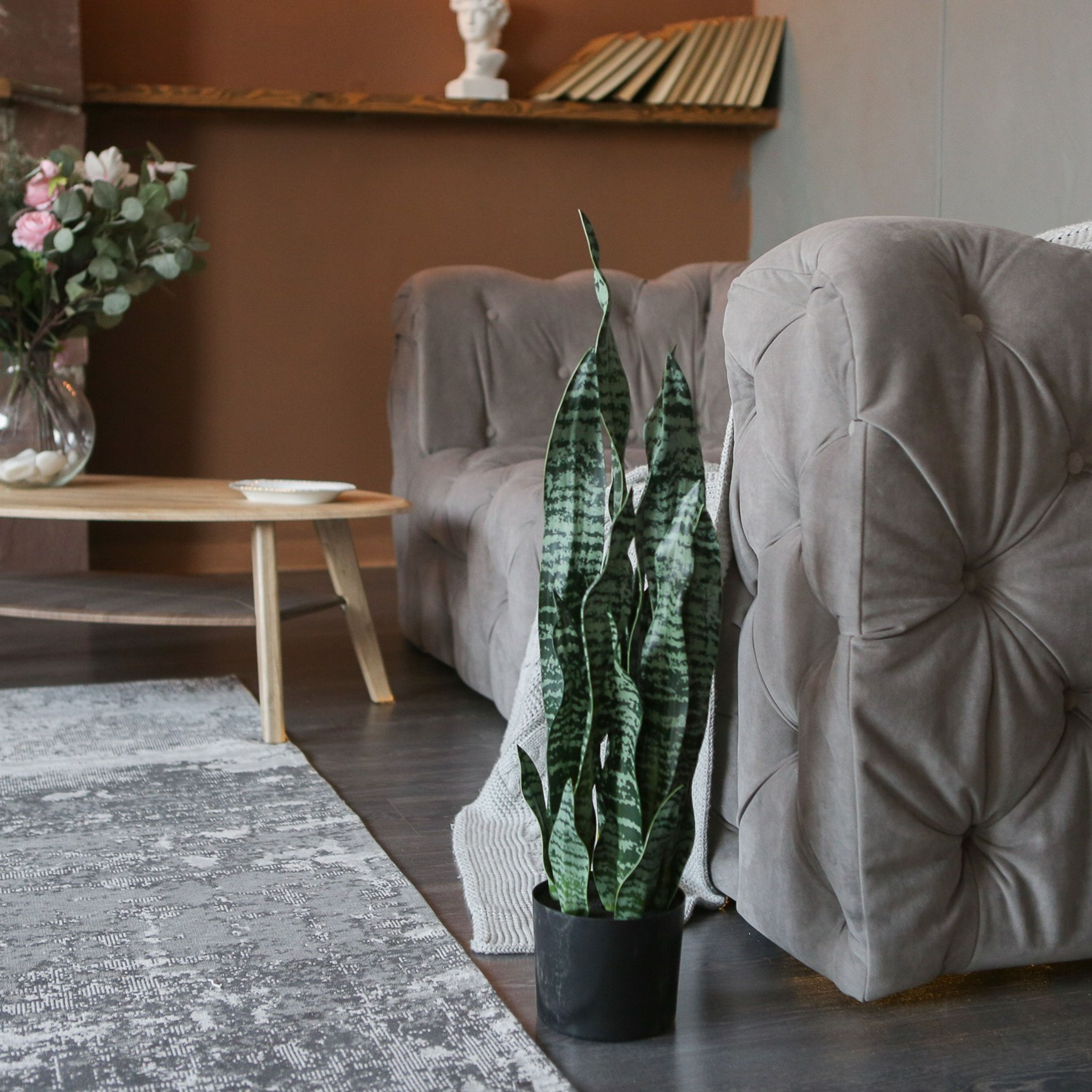 Каминный зал