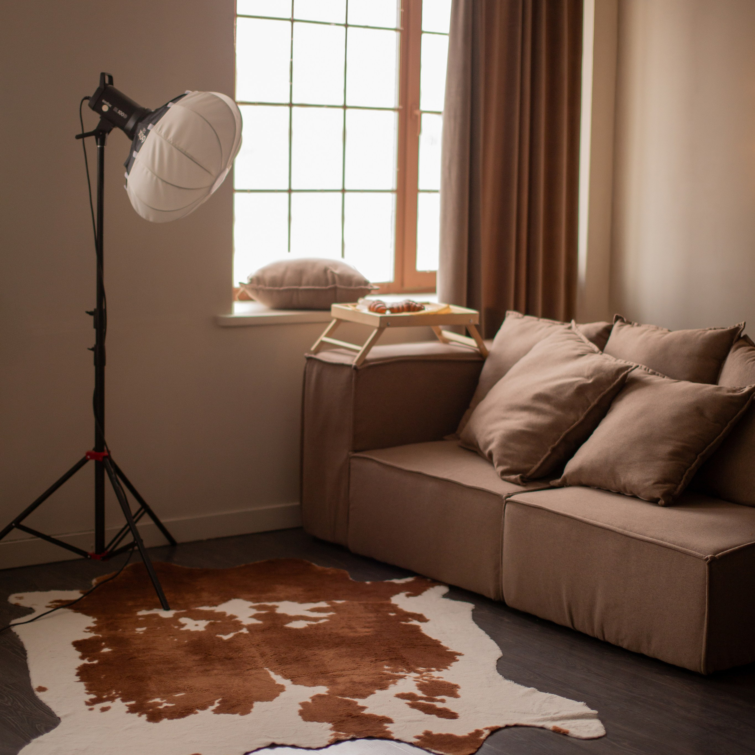 Каминный зал