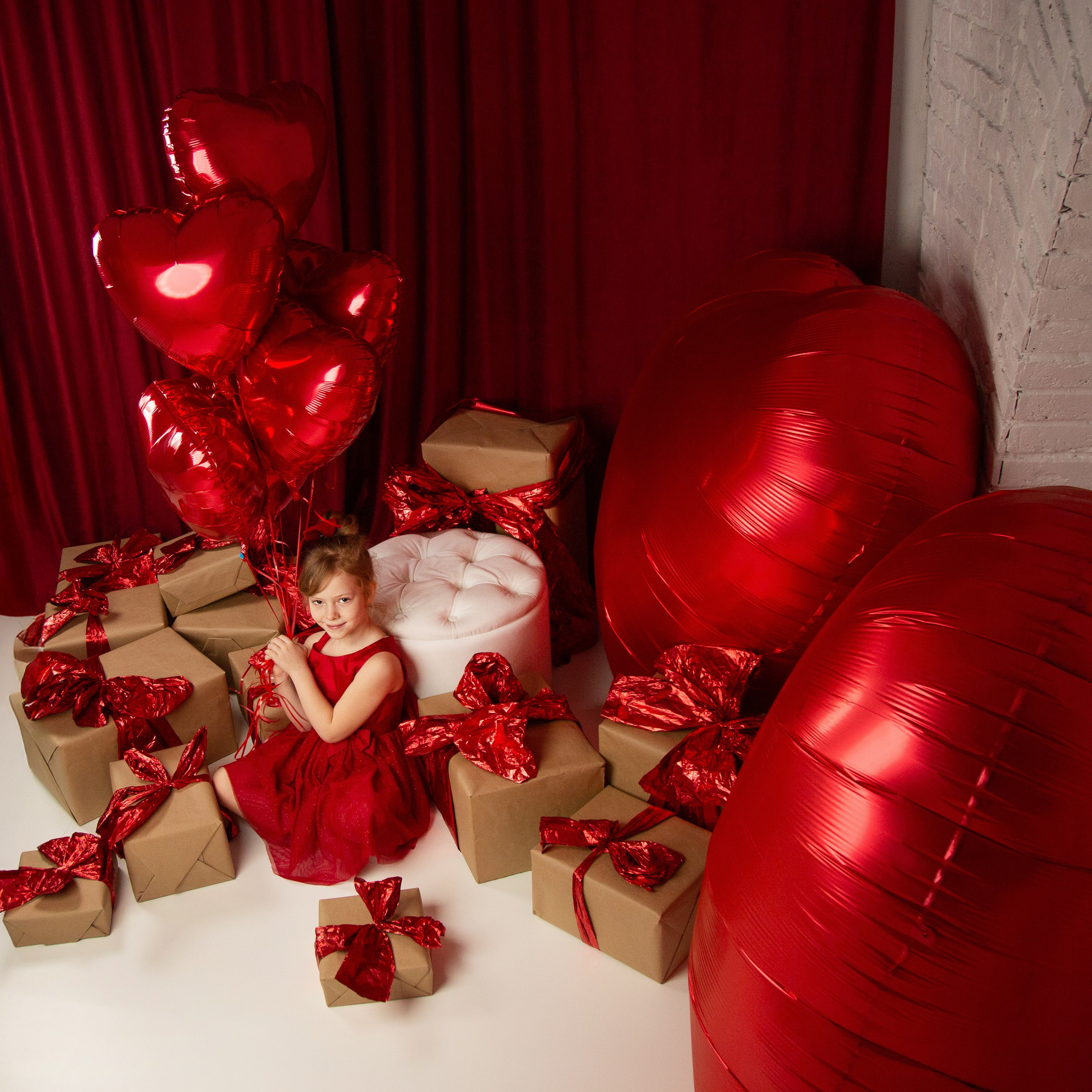 Каминный зал