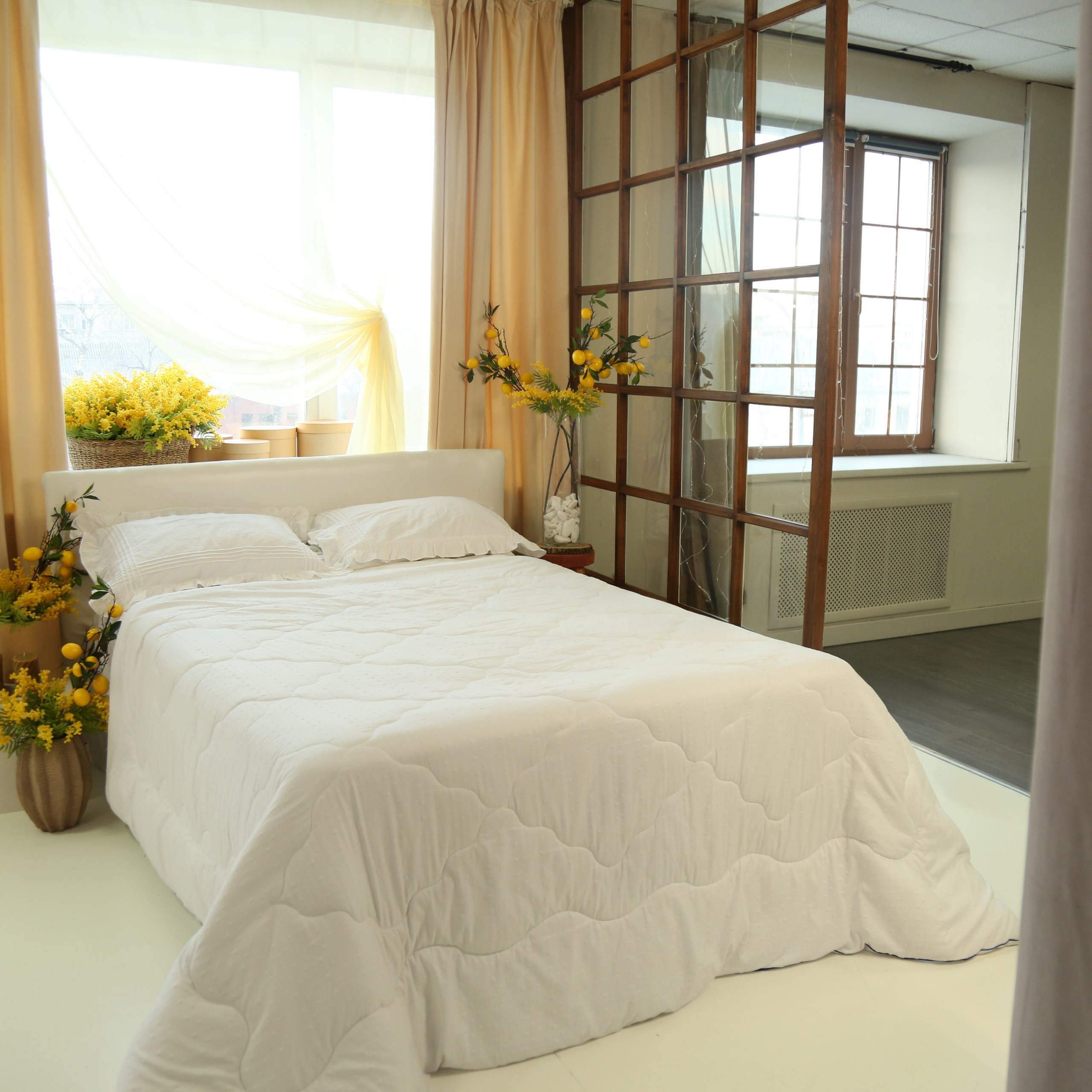 Каминный зал