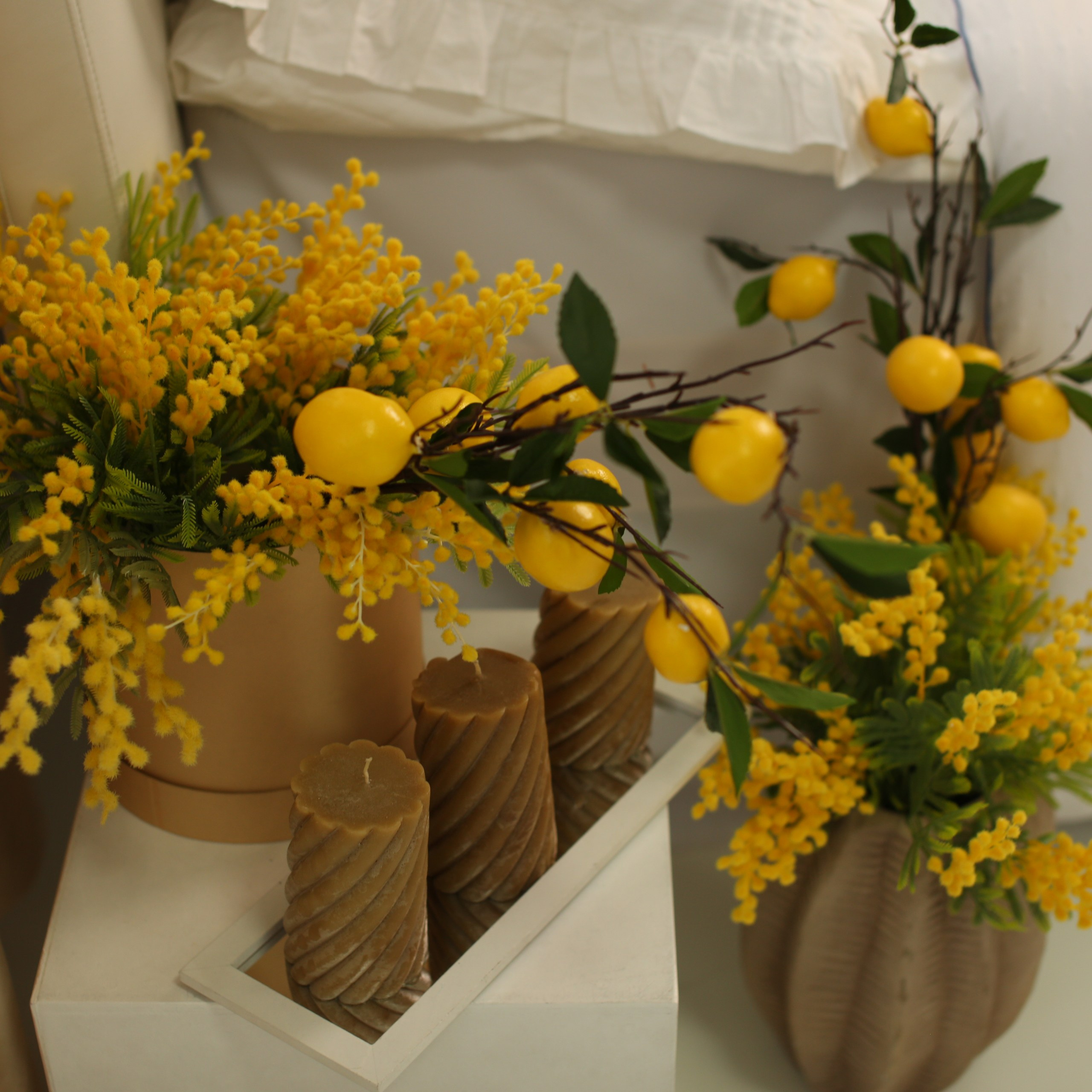 Каминный зал