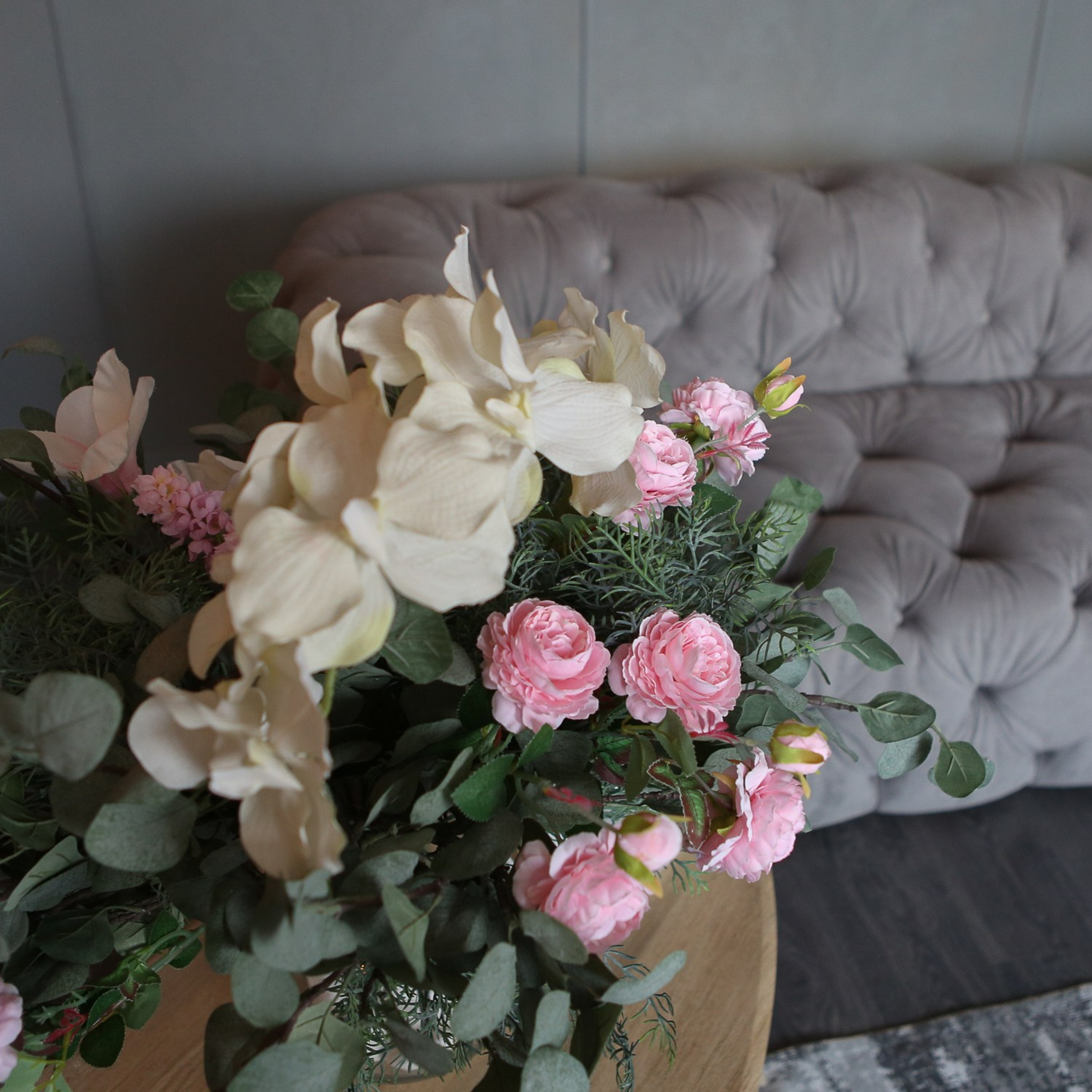 Каминный зал