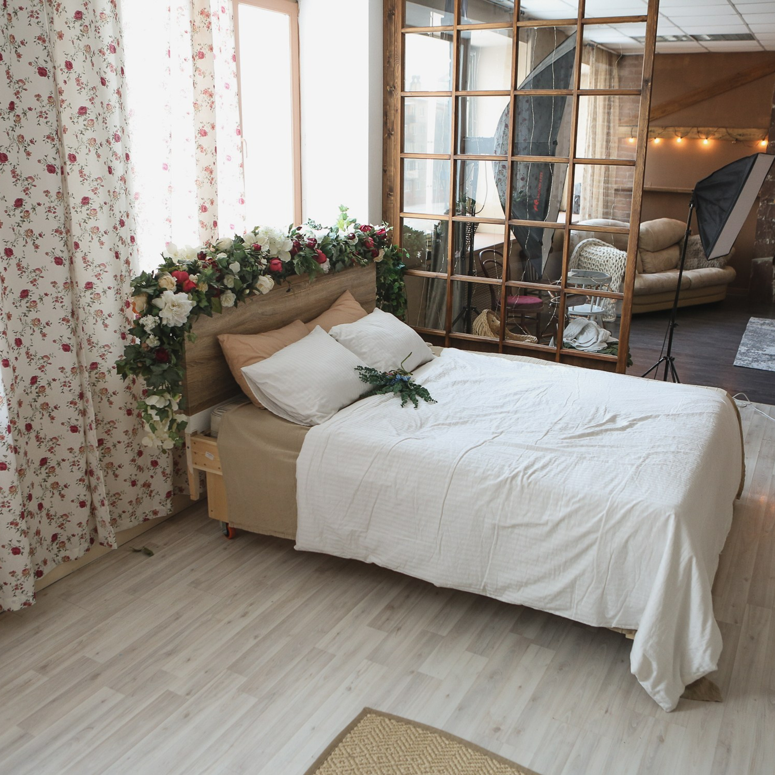 Каминный зал