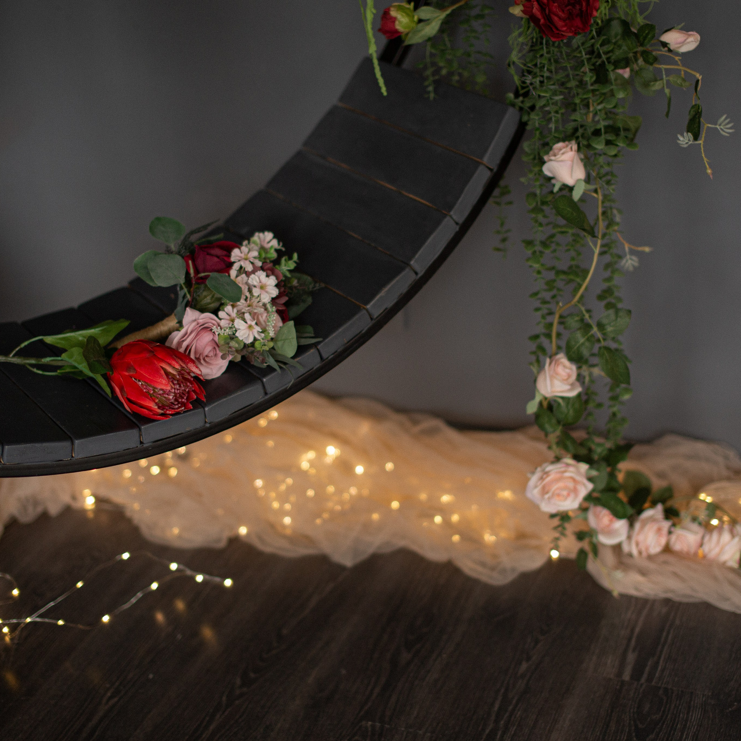 Каминный зал