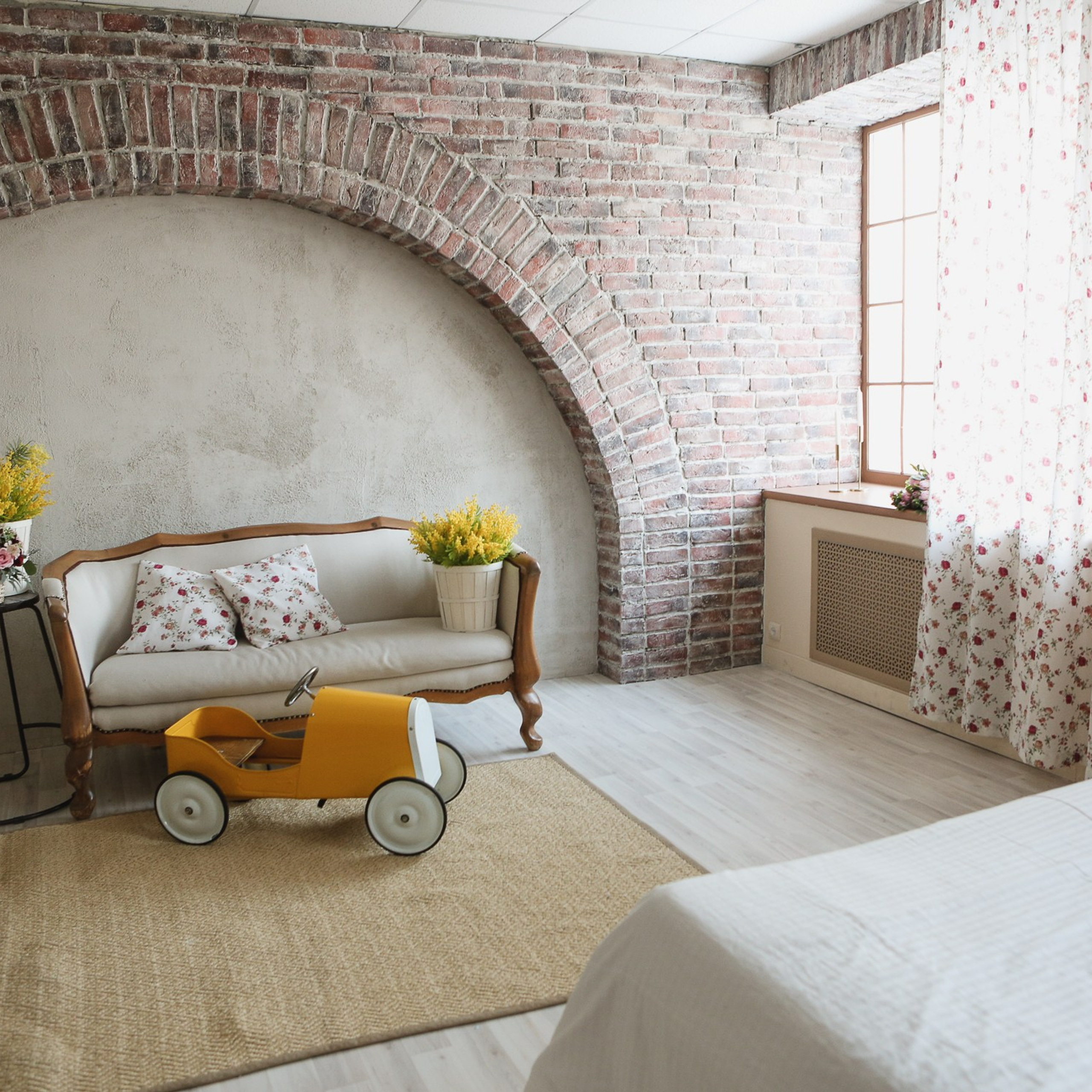 Каминный зал