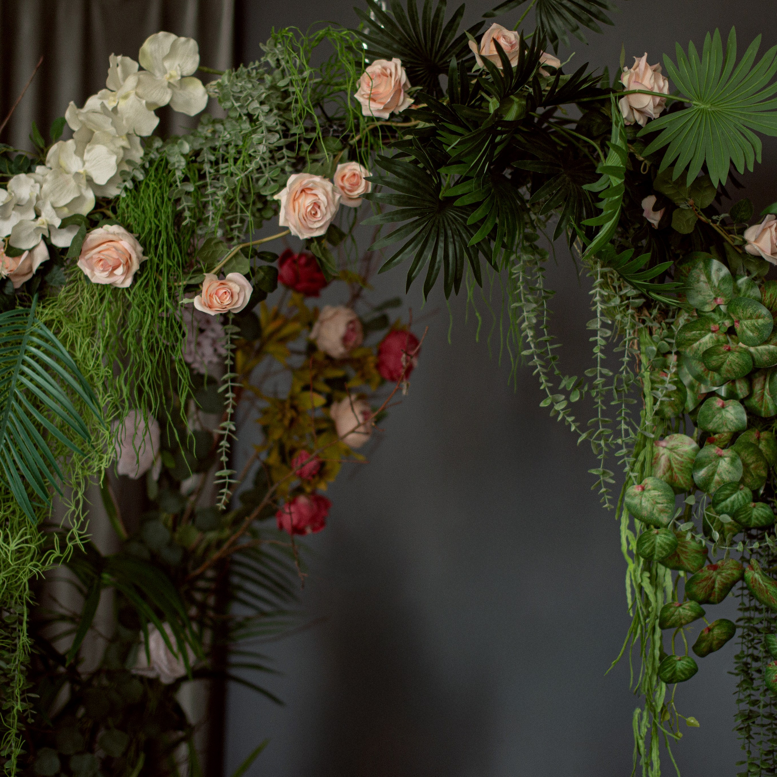 Каминный зал