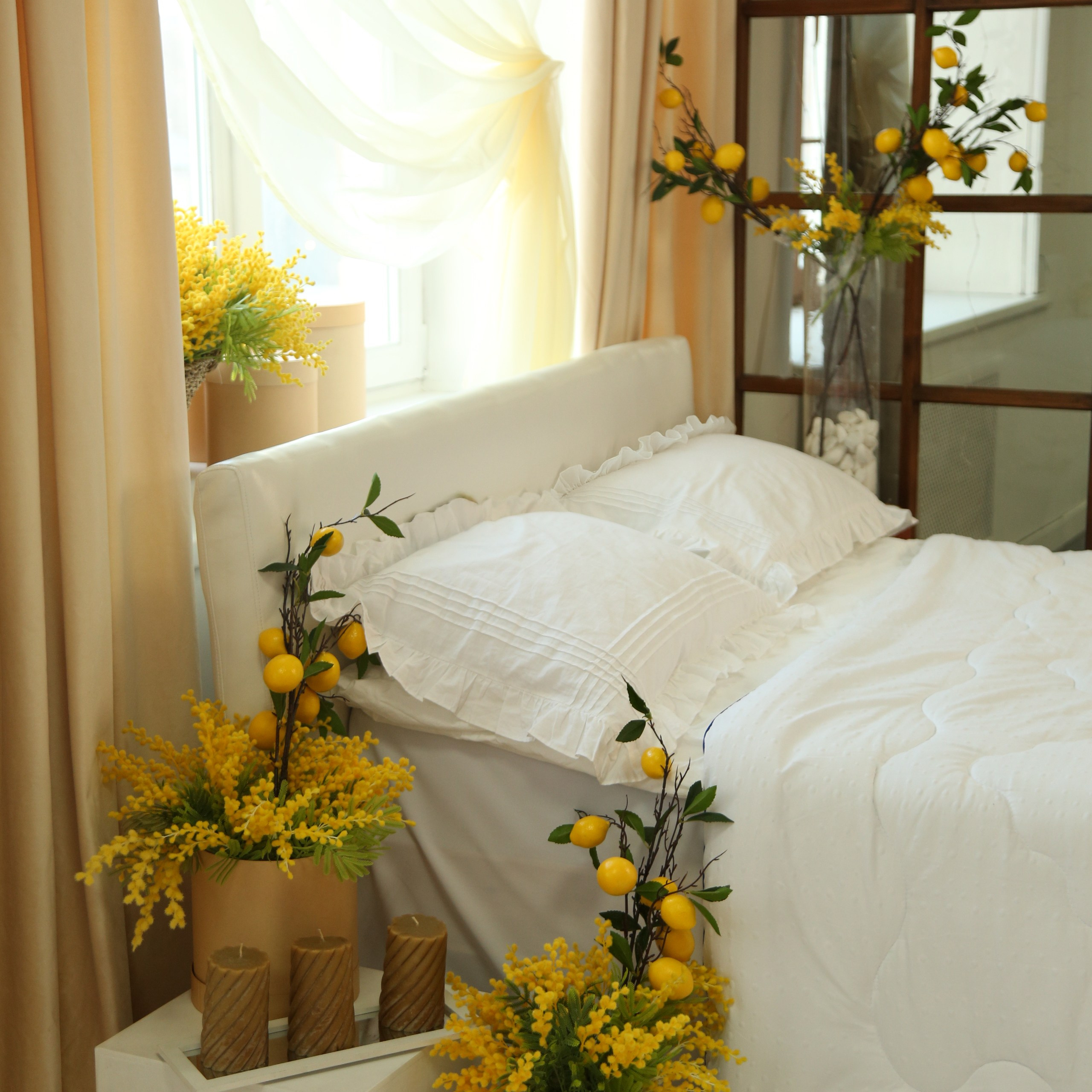 Каминный зал